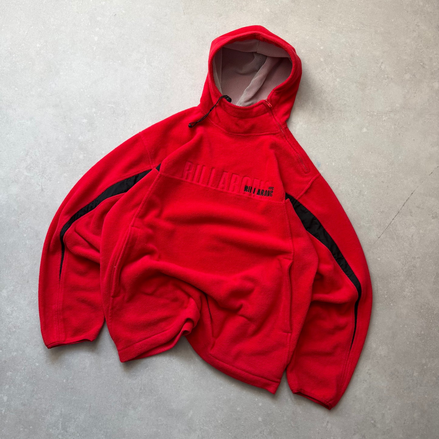 00's Billabong Fleece Hoodie (XL)