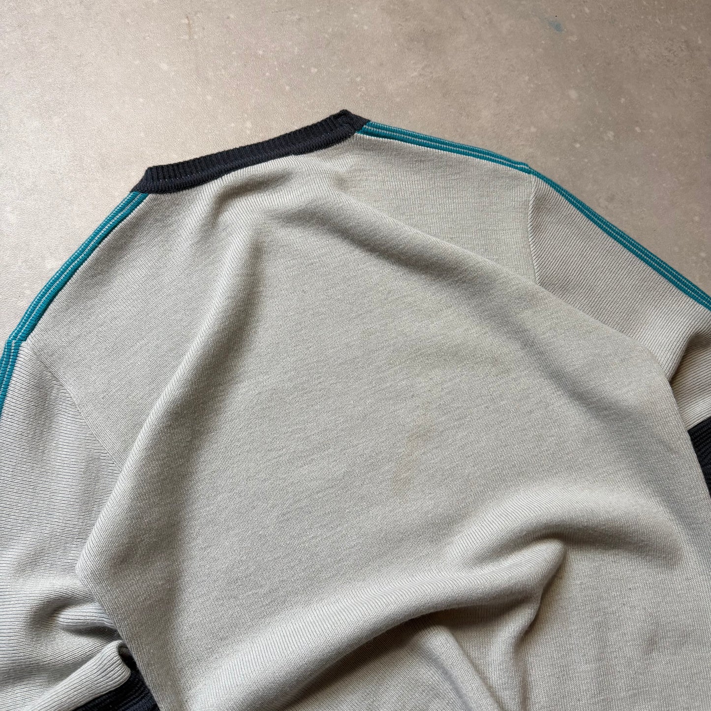 00’s O’Neill Knit Jumper (S)