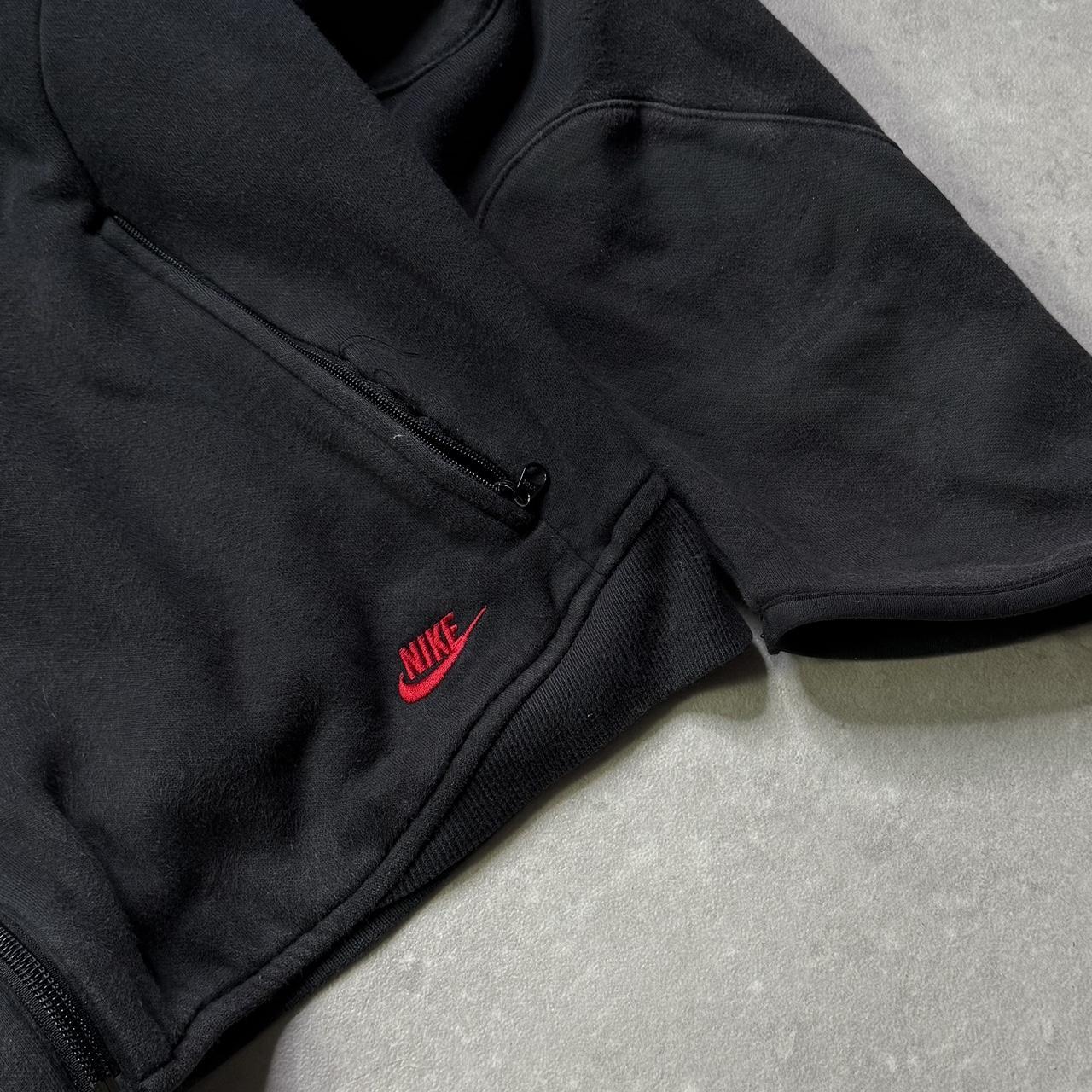2000’s Nike Air Hoodie (S)