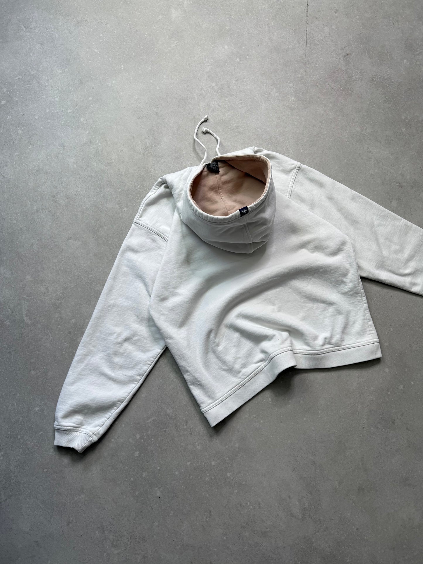 Quiksilver Flame Hoodie (M)