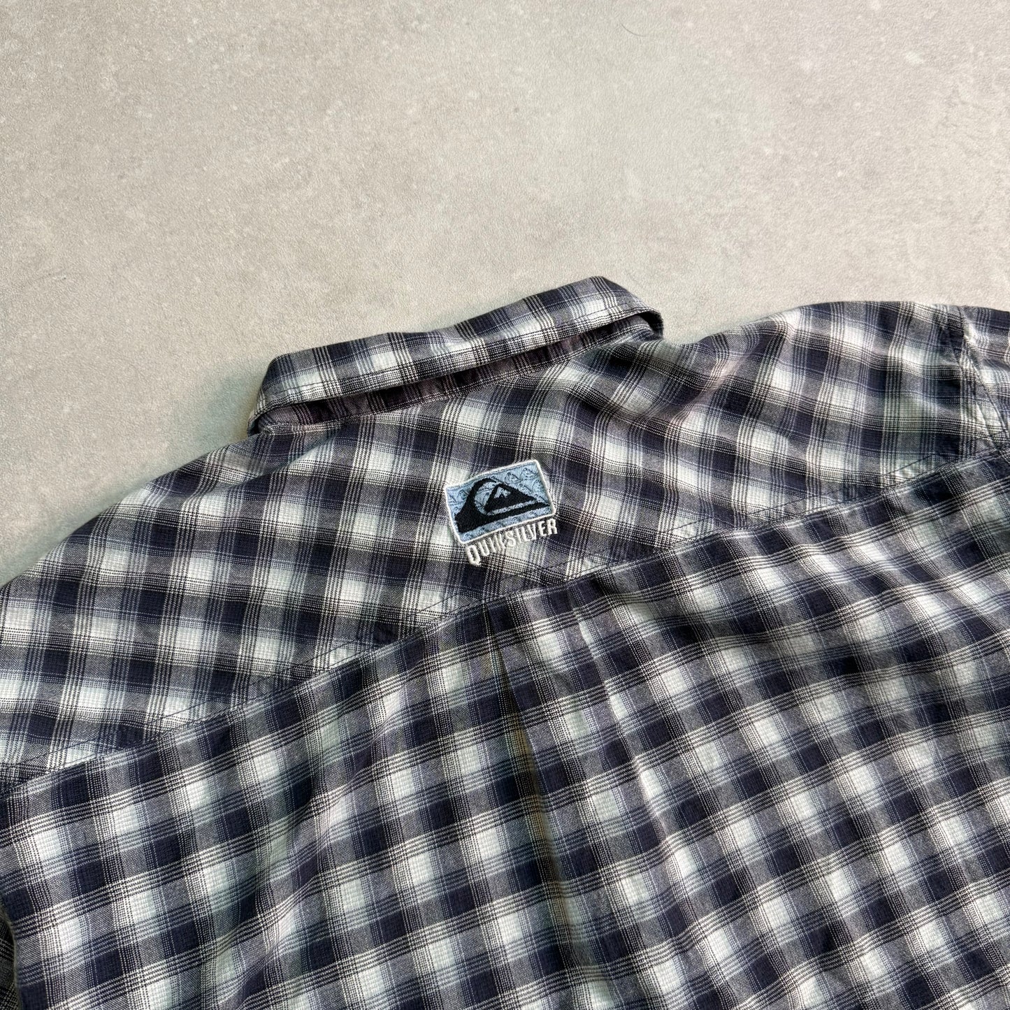00’s Quiksilver Shirt (L)