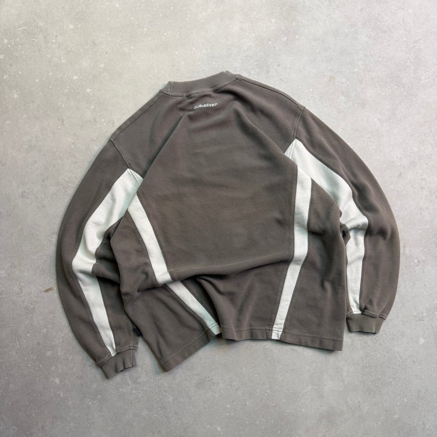 00’s Quiksilver Sweatshirt (M)
