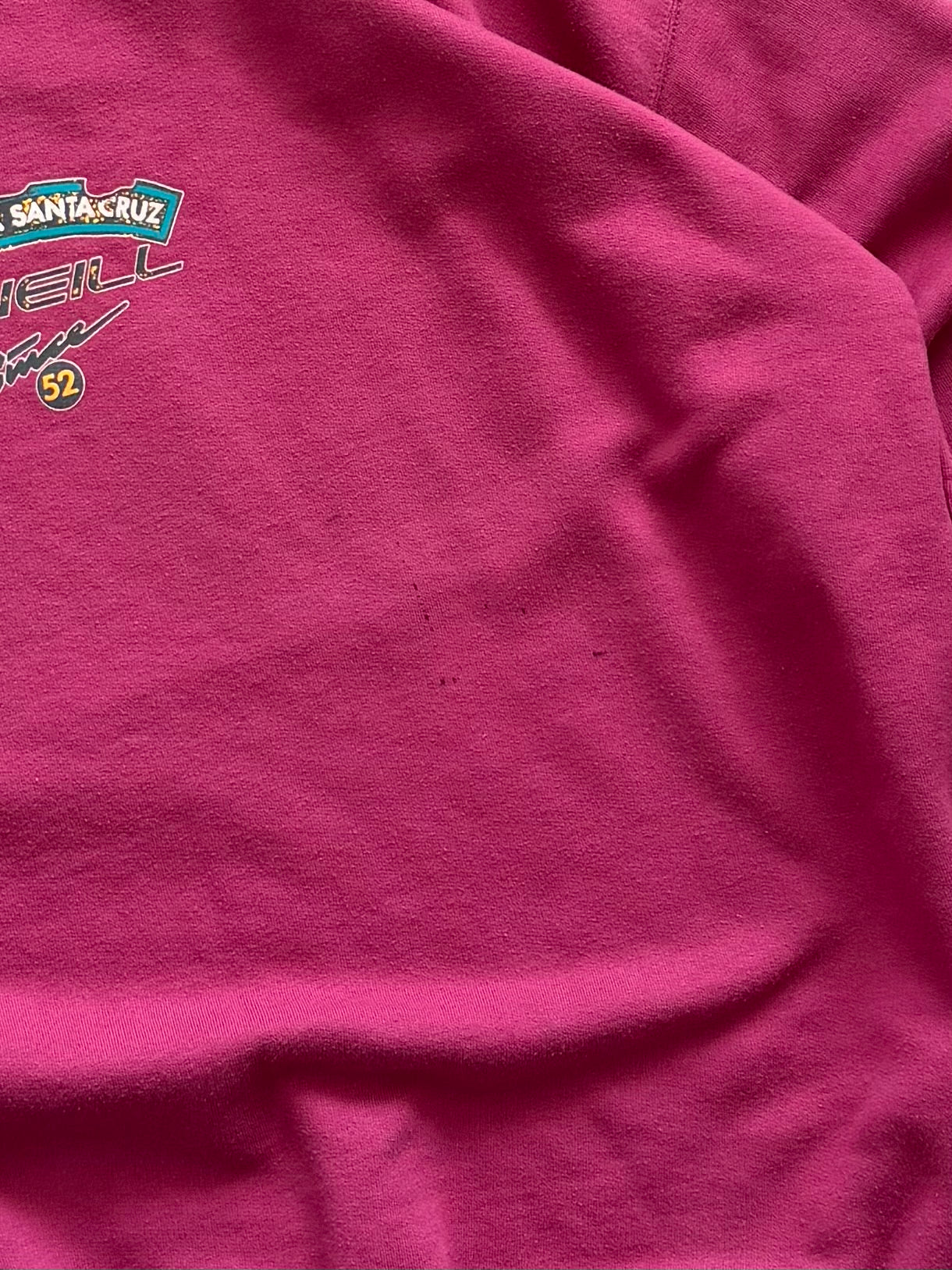 Vintage O’Neill Sweatshirt (XL)