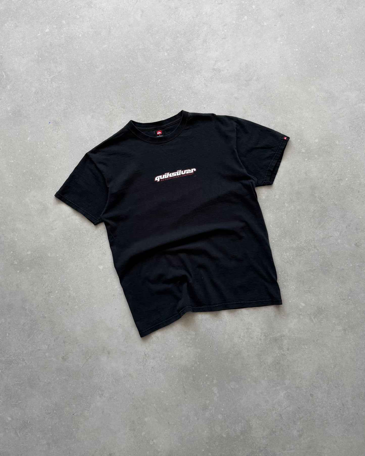 Vintage Quiksilver T-shirt (M)
