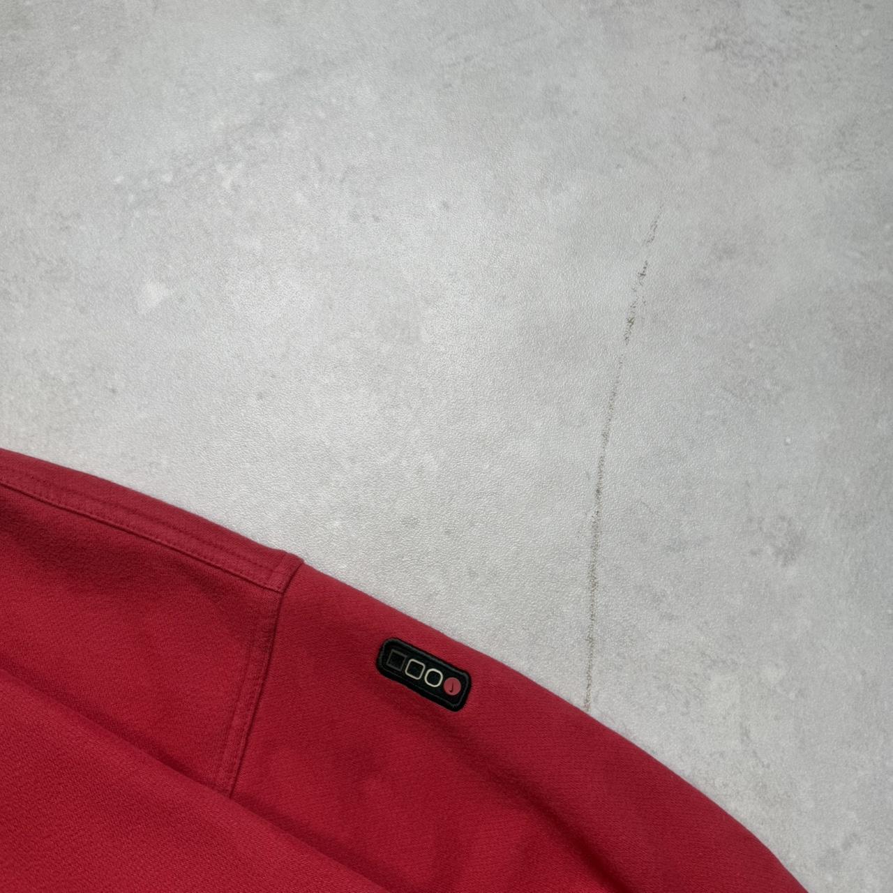 2000’s Nike Sweatshirt