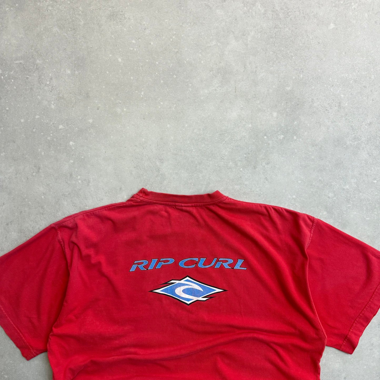 00’s Rip Curl T-shirt (L)