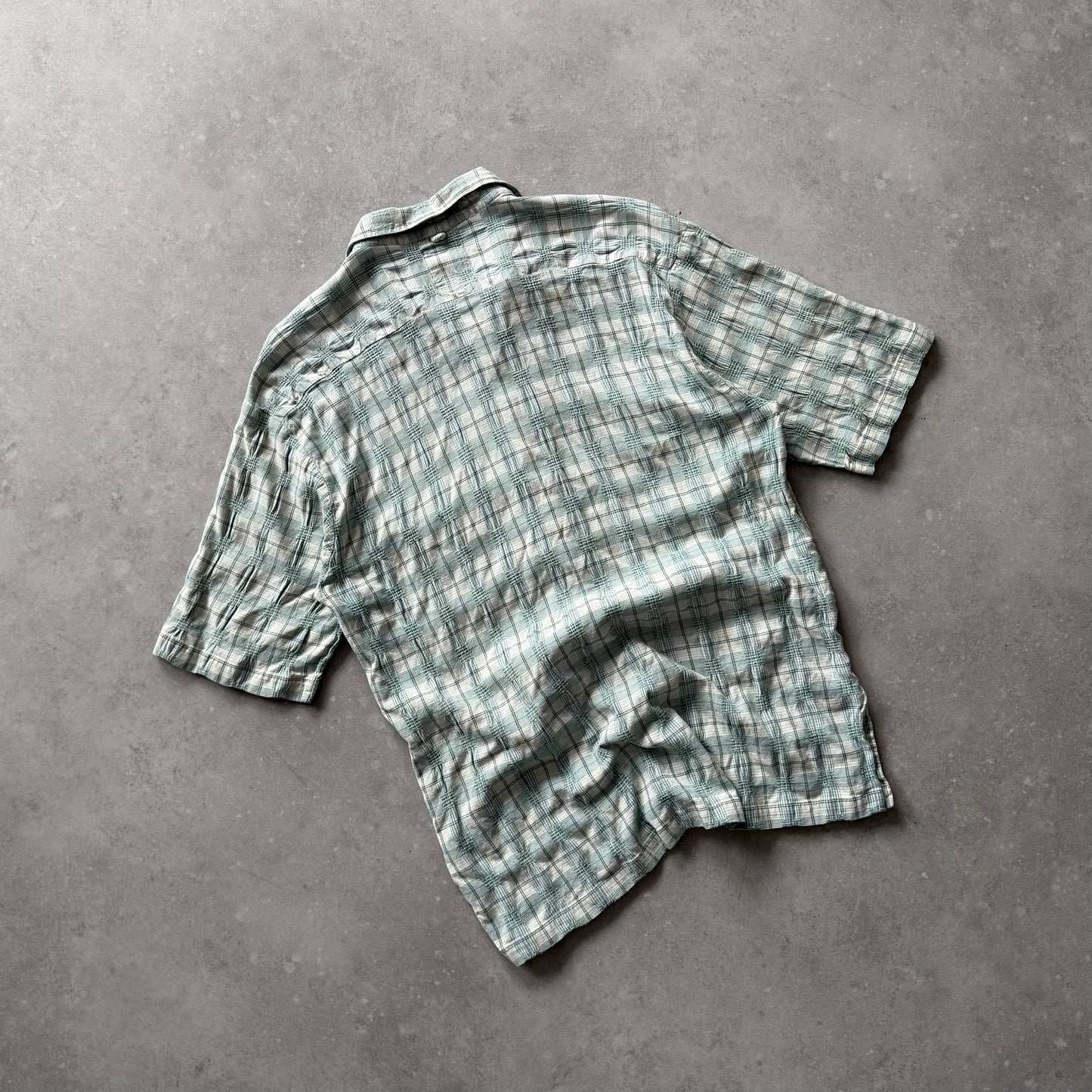 Vintage Gotcha Shirt (M)