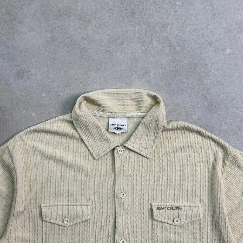 90’s Rip Curl Shirt (XL)