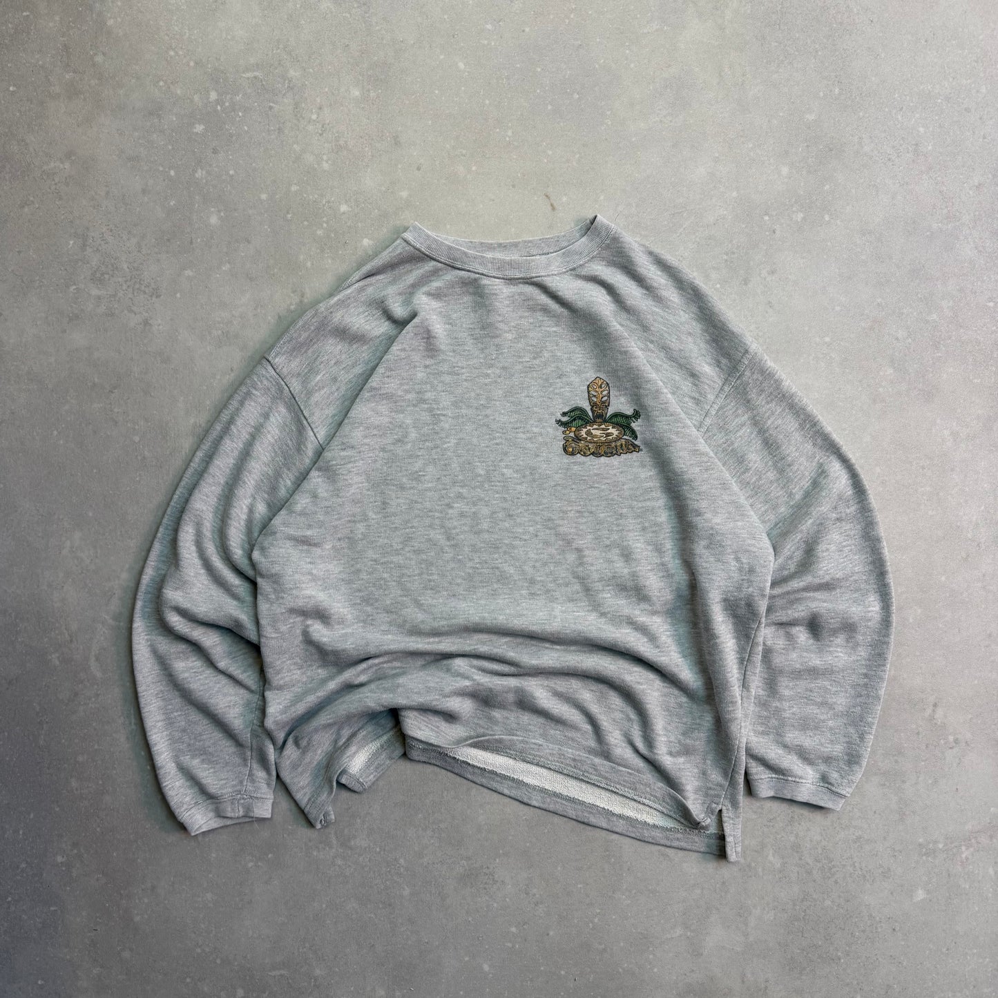 90’s Gotcha Sweatshirt (L)