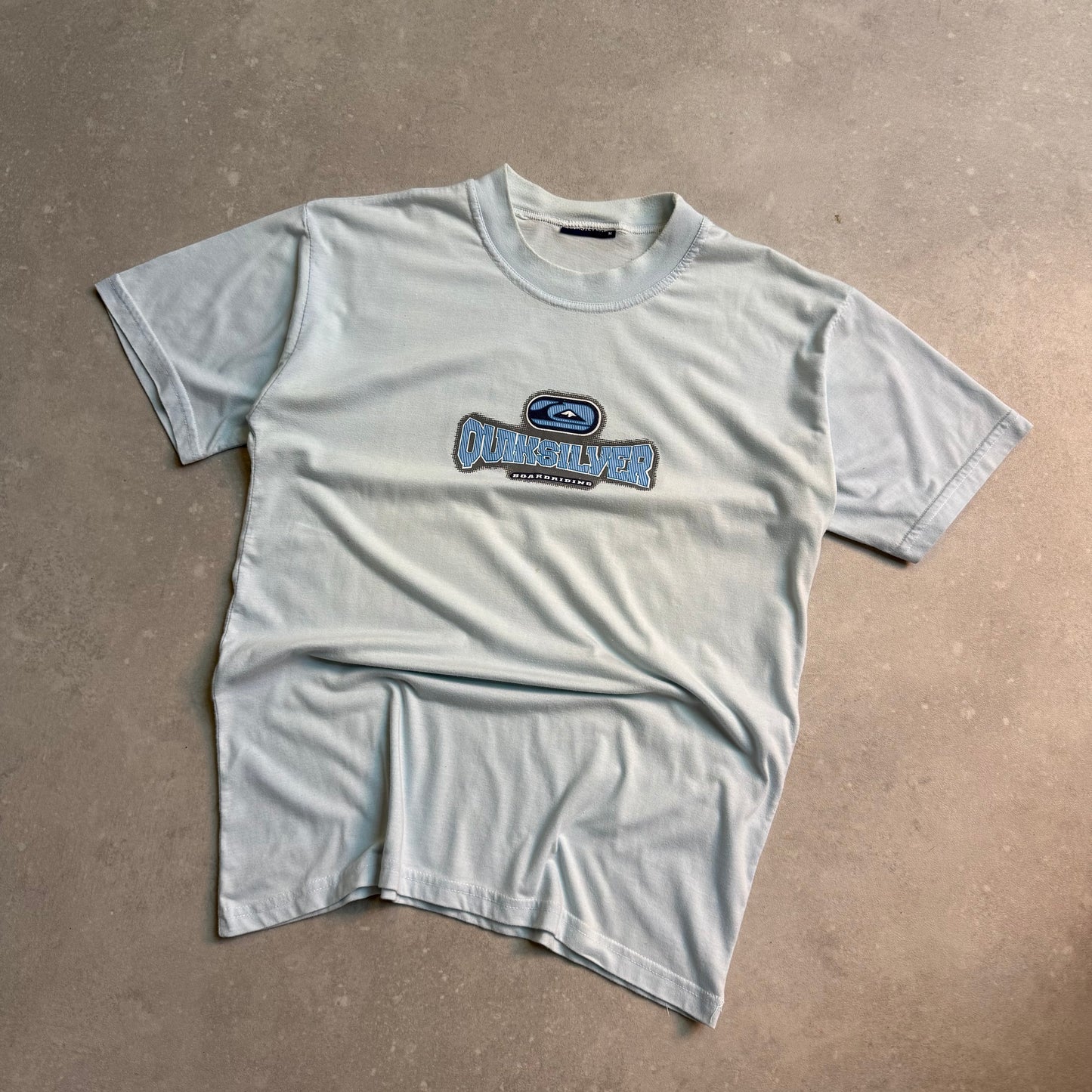 00’s Quiksilver T-shirt