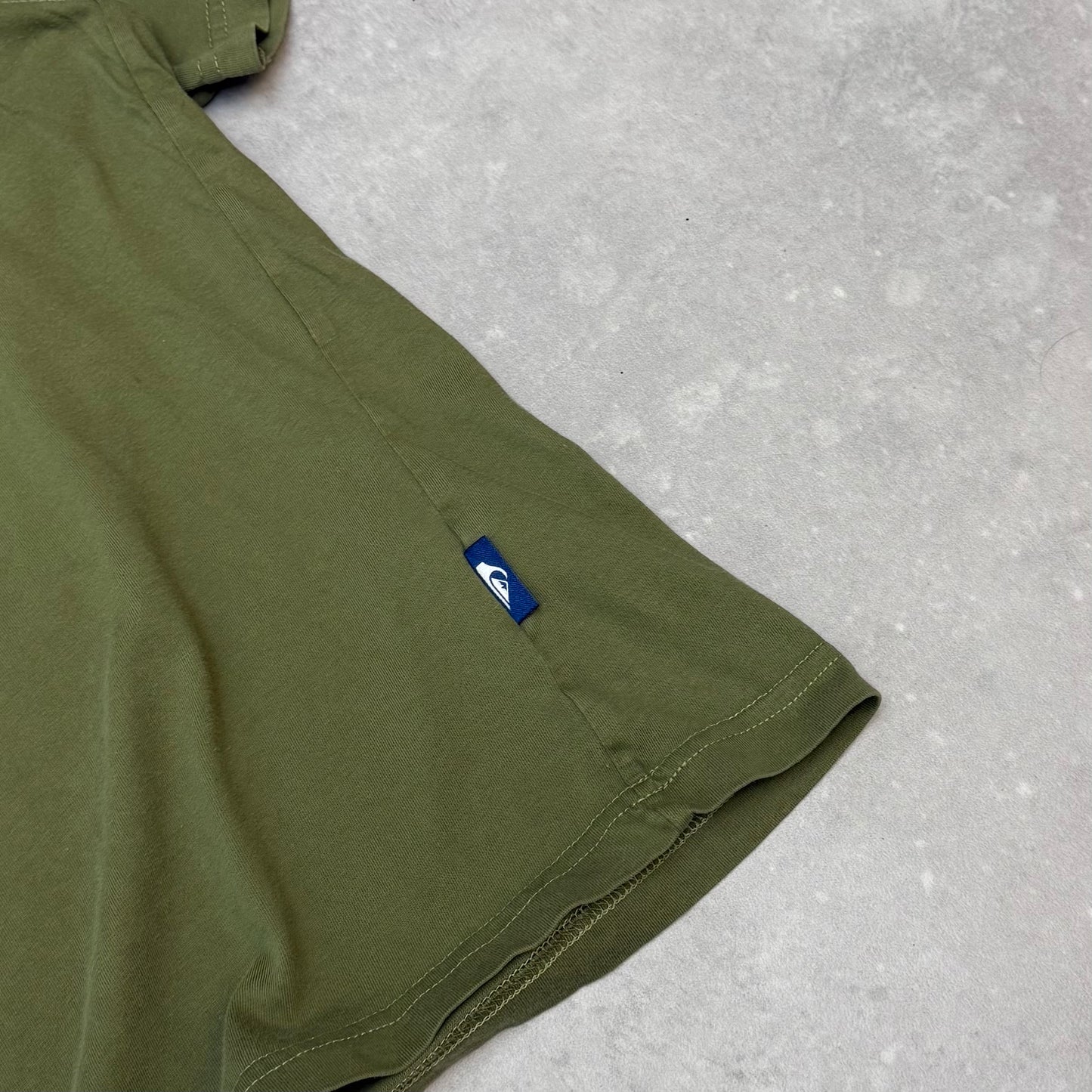 00’s Quiksilver T-shirt