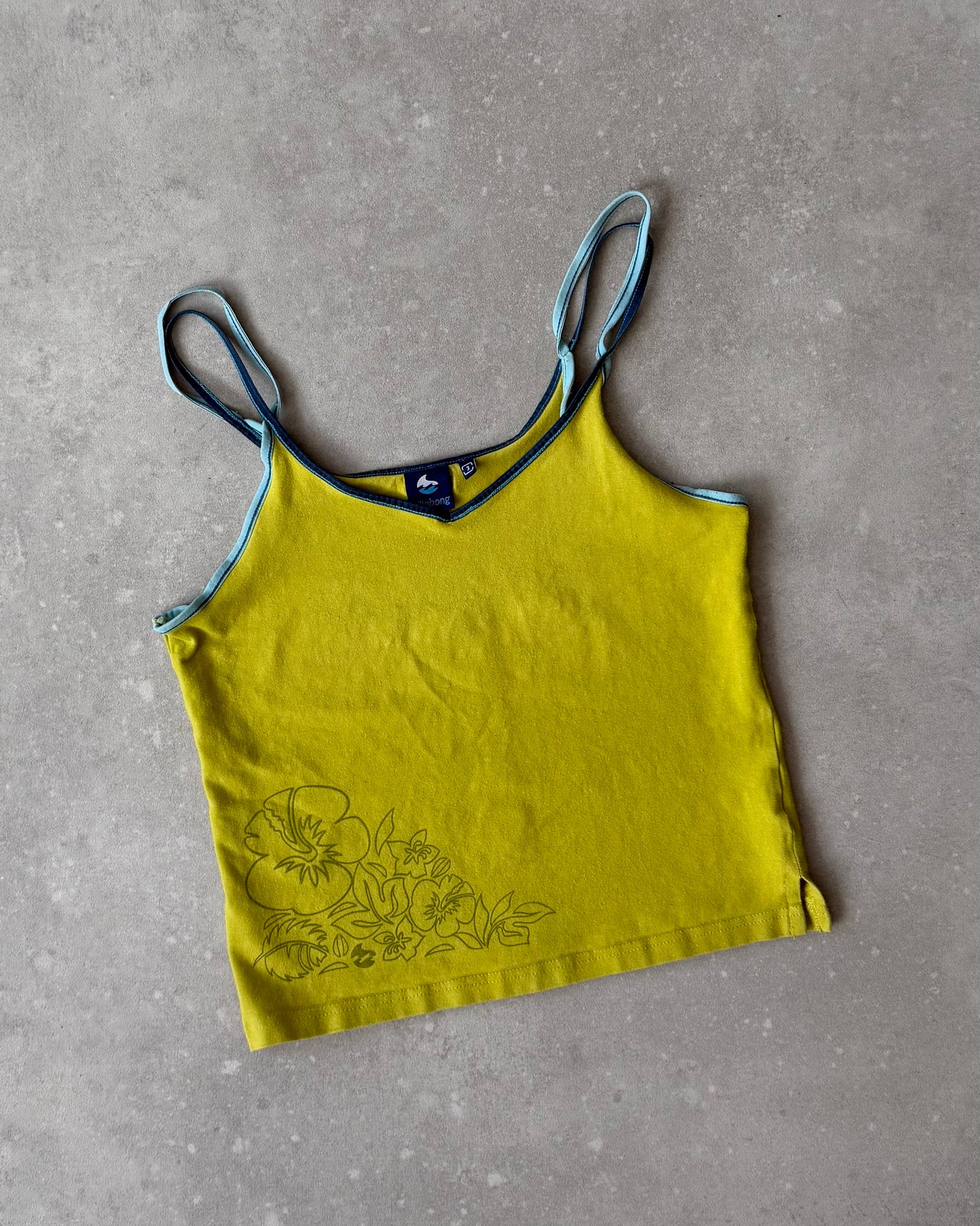 Vintage Billabong Women’s Cami Top (M)