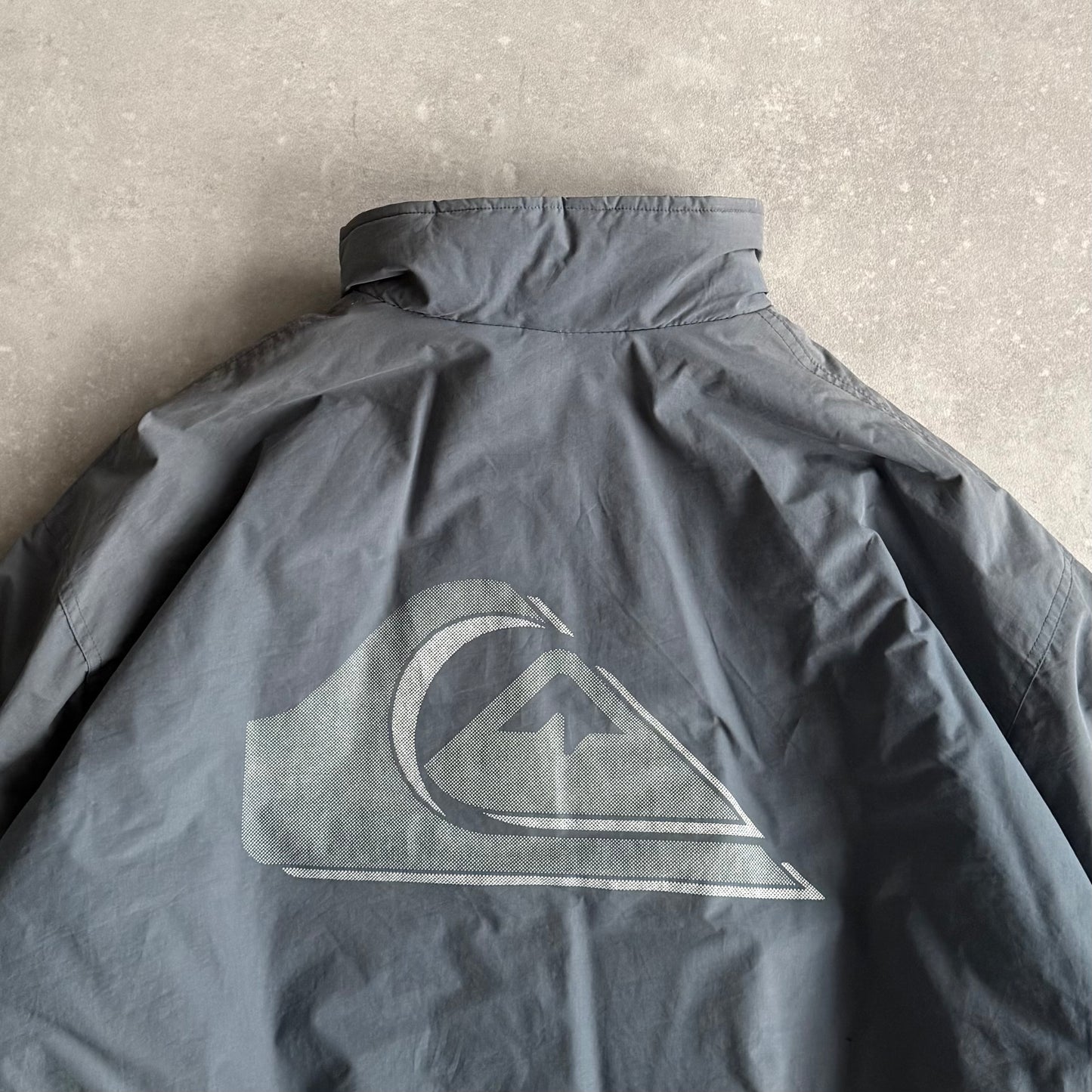 Deadstock 90’s Quiksilver Jacket (L)
