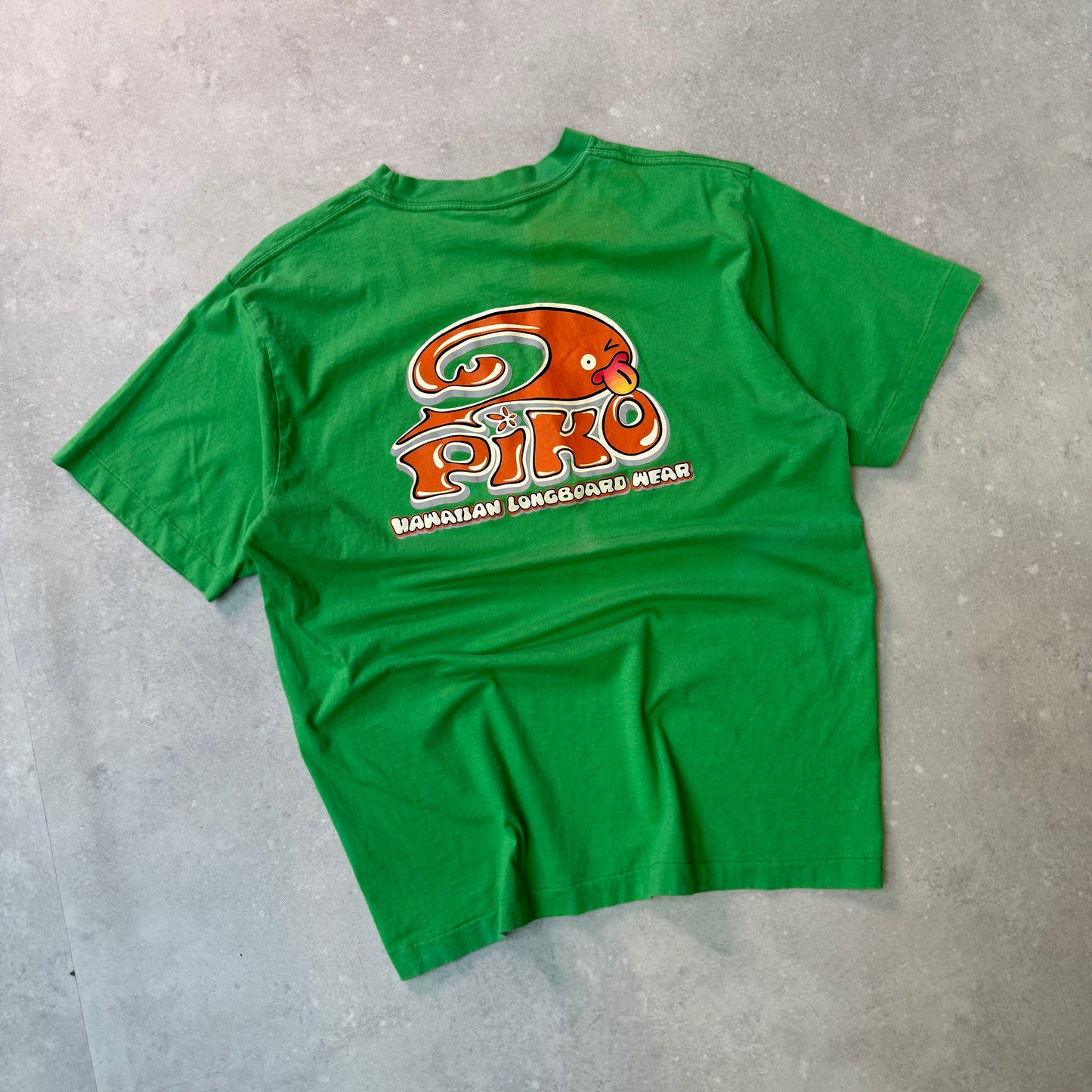 90’s Piko T-shirt (M)