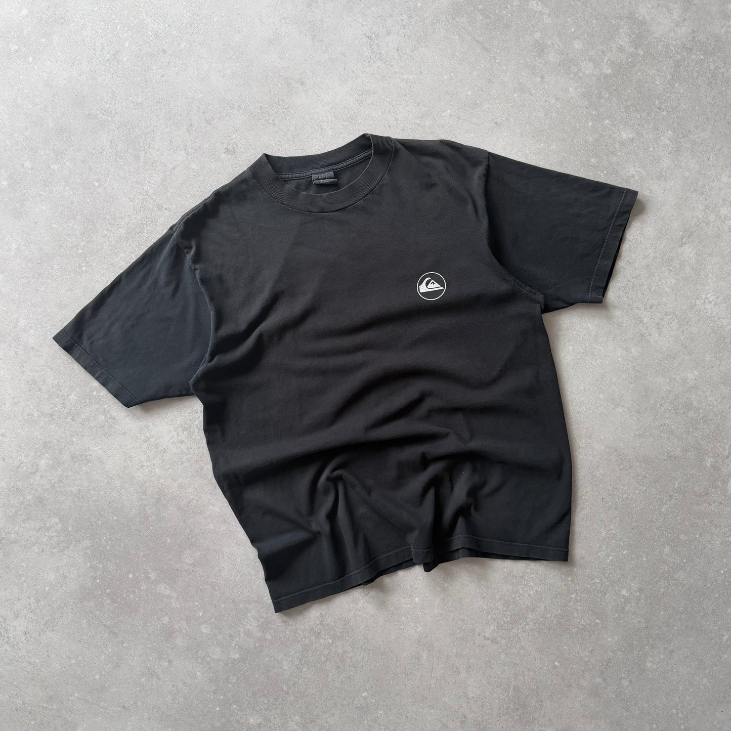 Vintage Quiksilver T-Shirt (M)