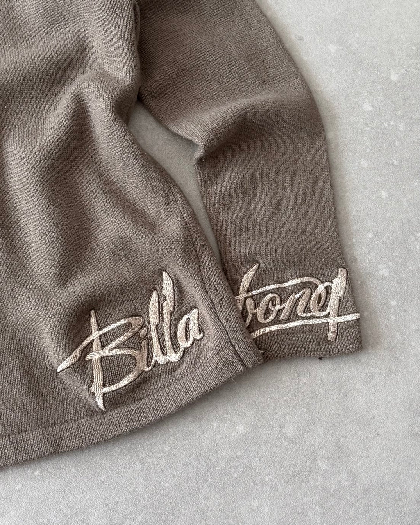 Vintage Billabong Knit Jumper (S)