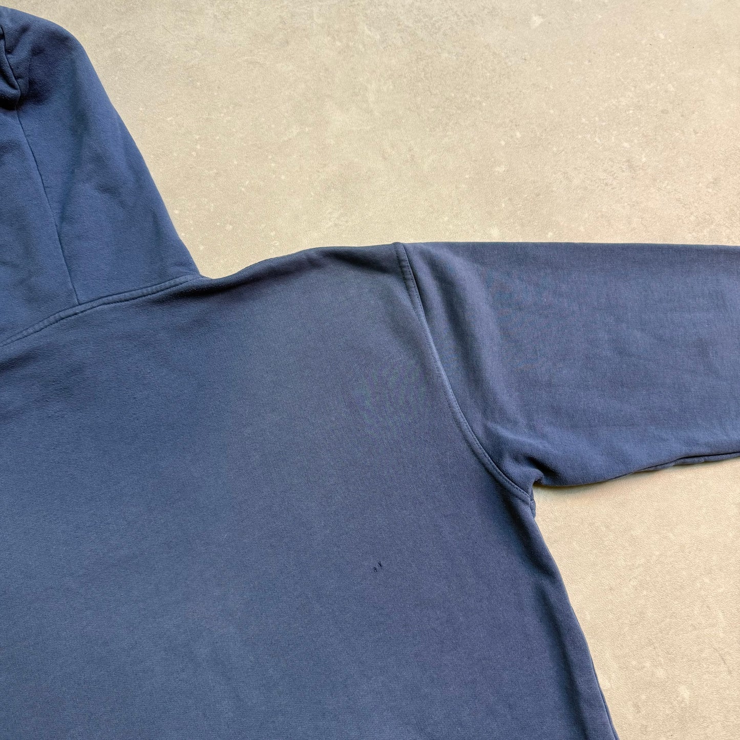 00’s Quiksilver Flame Hoodie
