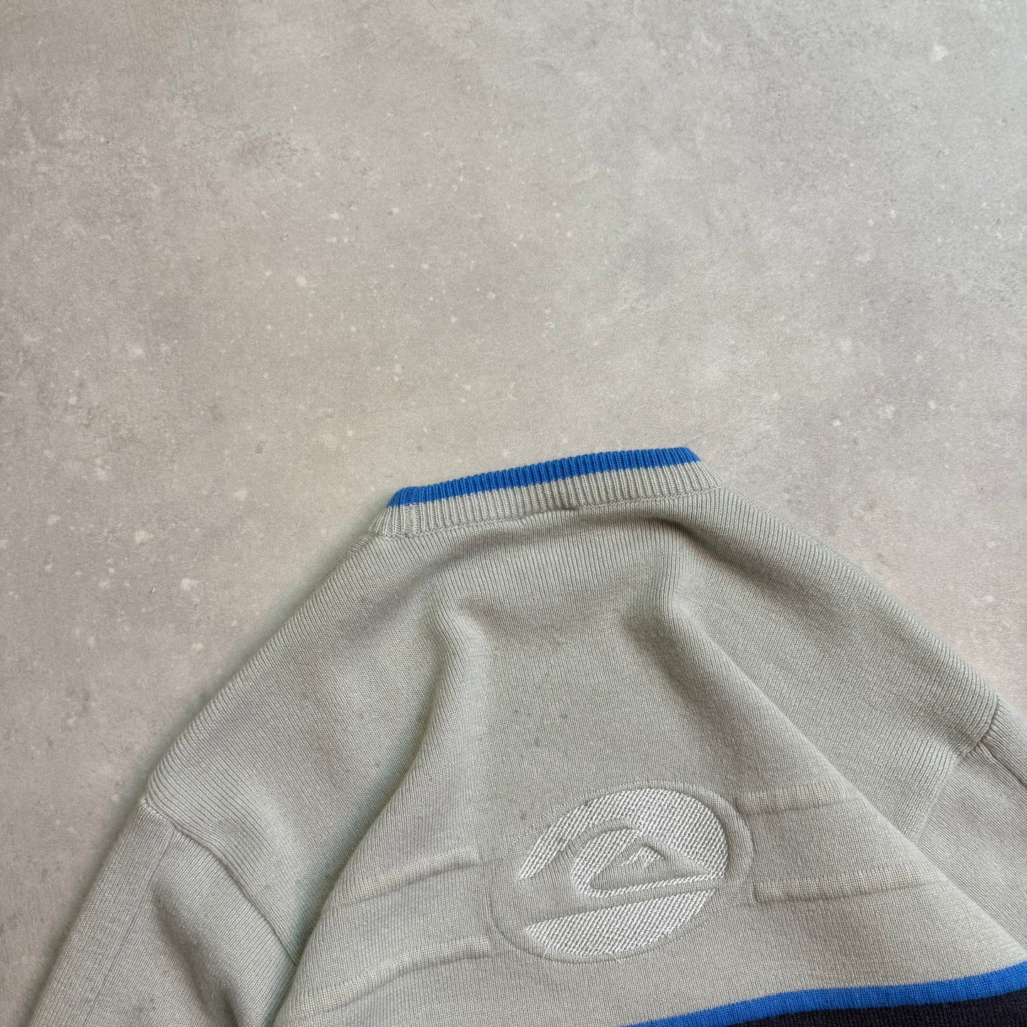 00's Quiksilver Knit Jumper (XL)