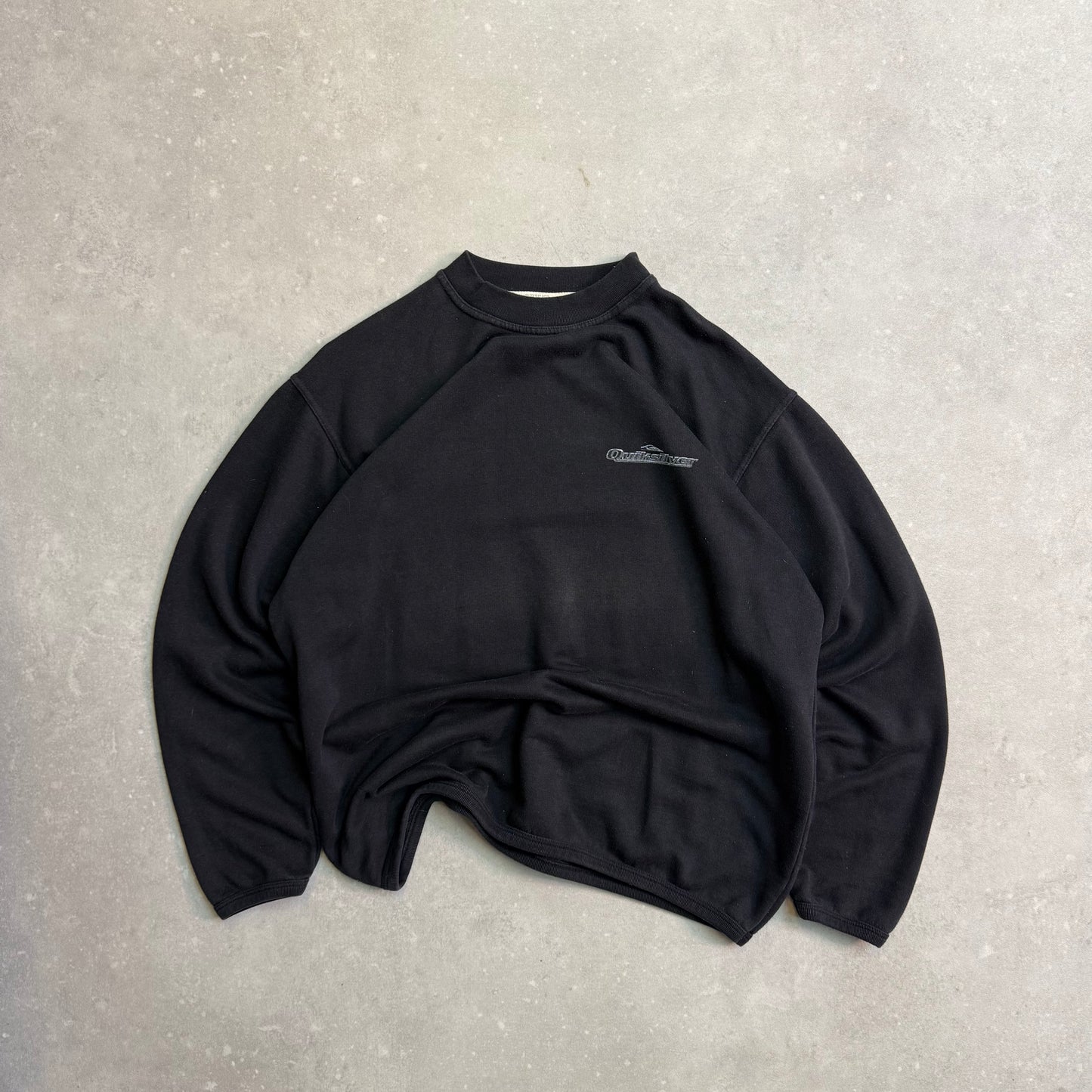 90’s Quiksilver Sweatshirt