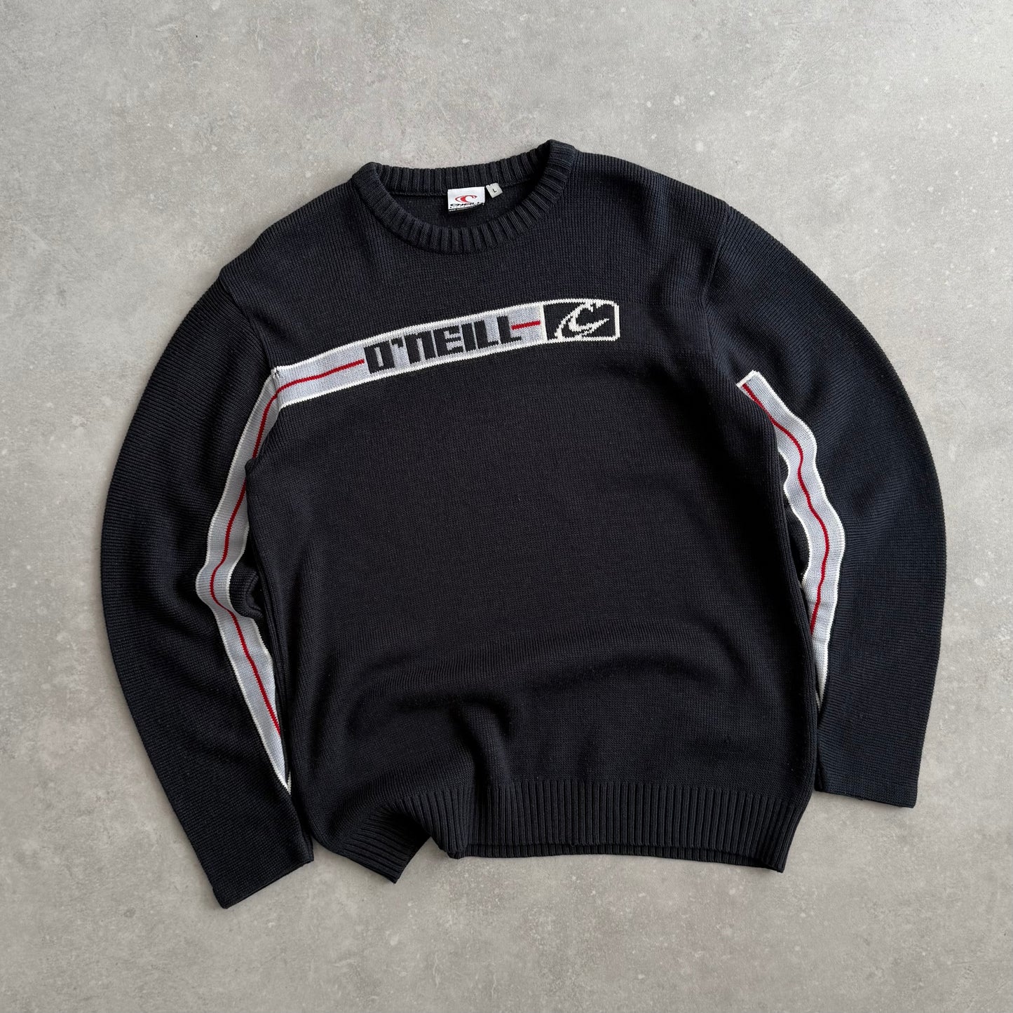 Vintage O’Neill Knit Jumper (XL)