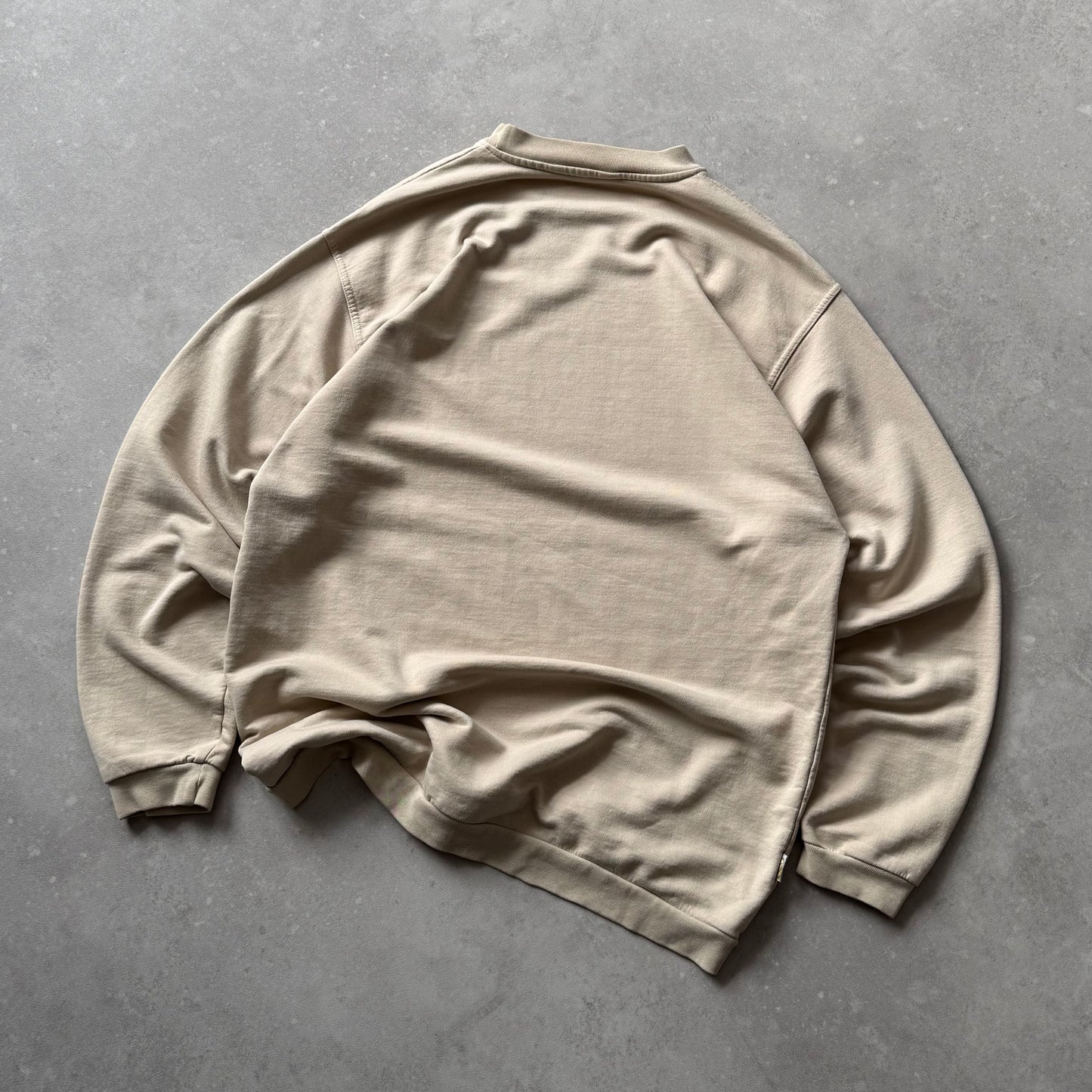 Vintage Rip Curl Sweatshirt (XL)