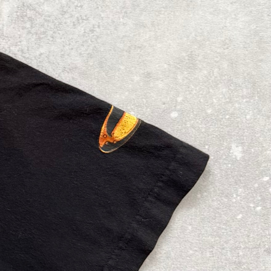 00's Oakley Factory Pilot T-shirt (M)