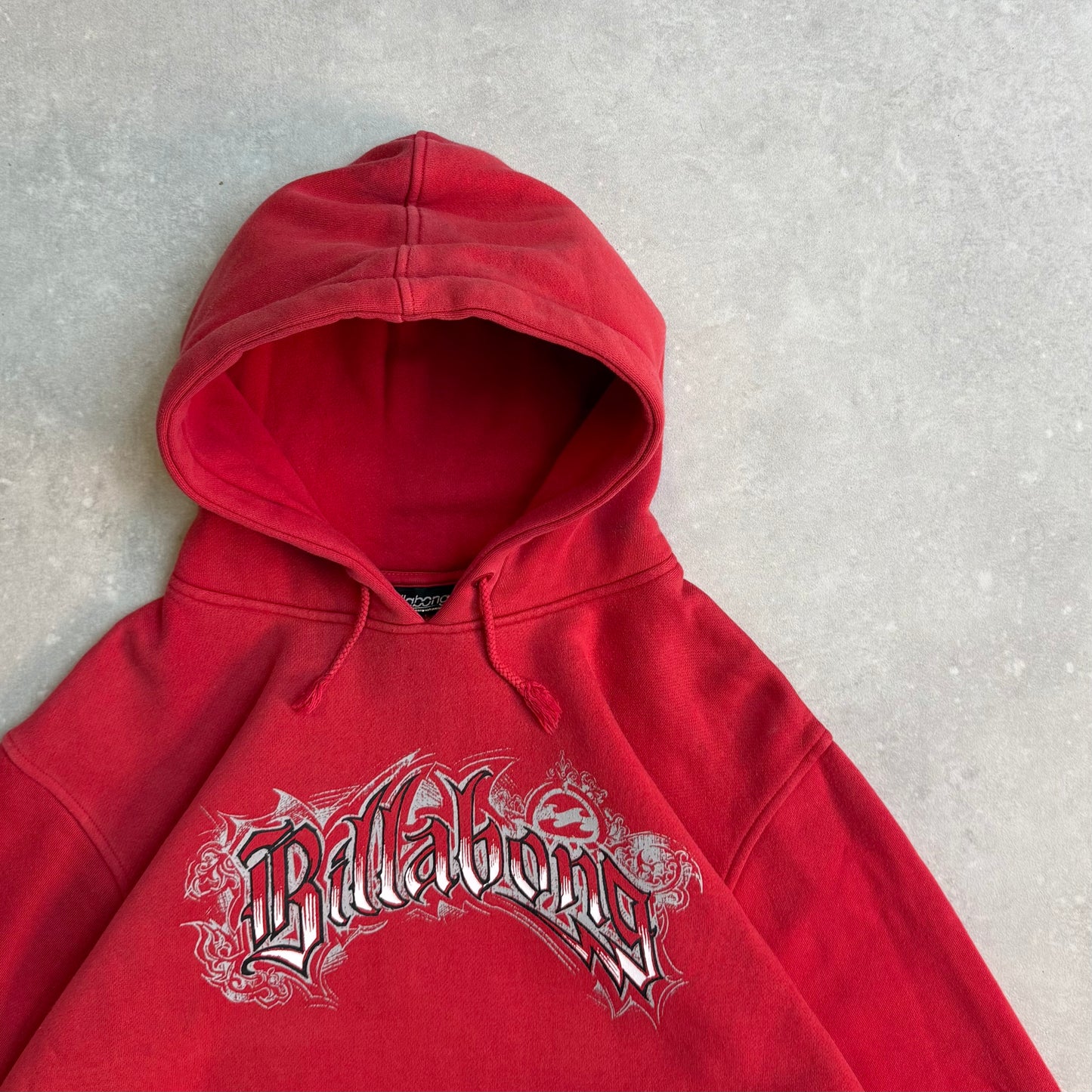 00’s Billabong Hoodie (M)