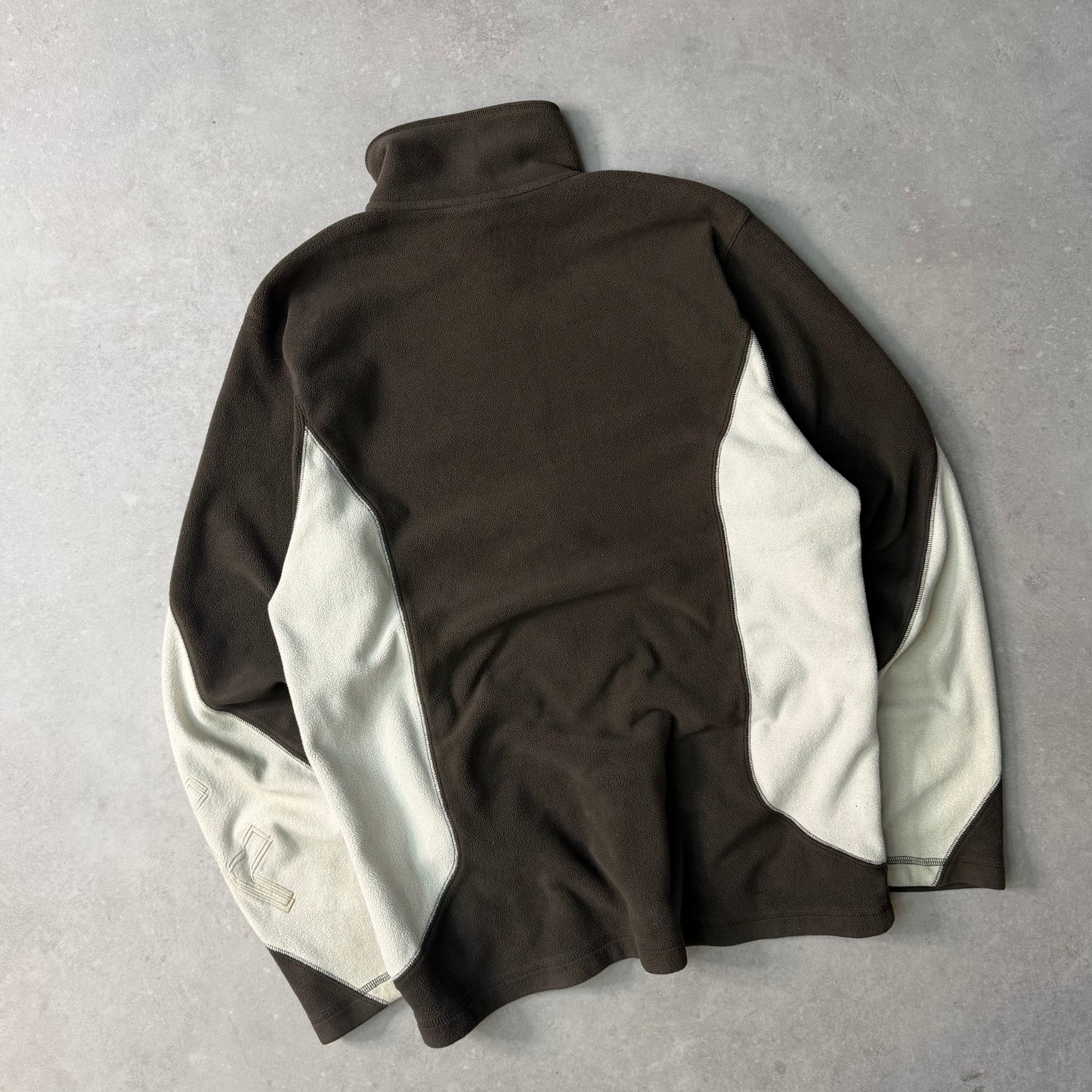 00's O'Neill Fleece Jumper (L)