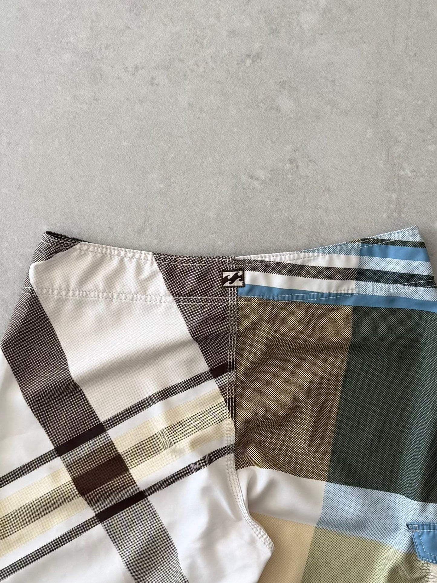 Vintage Billabong Boardshorts (34)