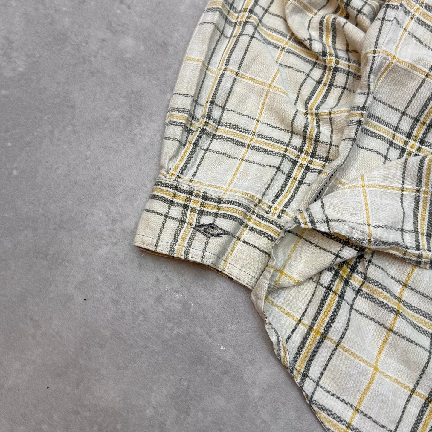 90’s Rip Curl Long Sleeve Shirt