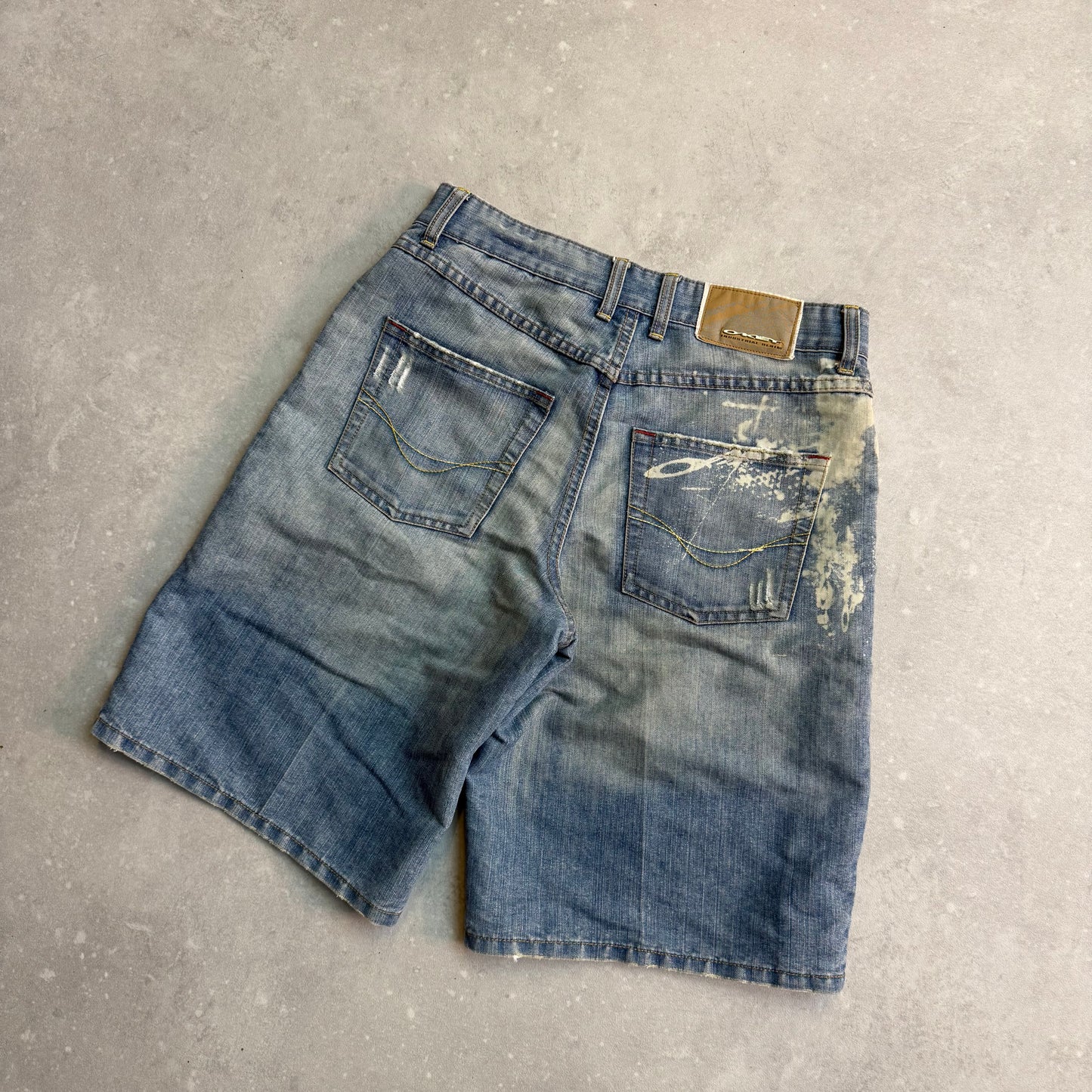 00’s Oakley Jorts
