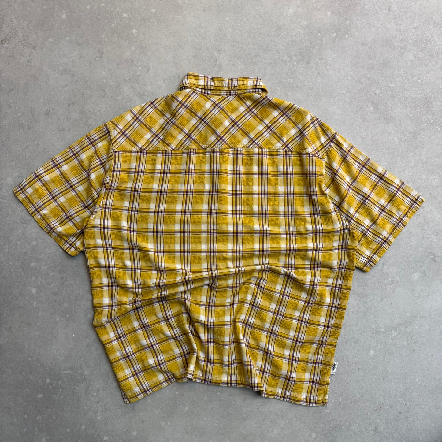 90’s Rip Curl Shirt (XL)