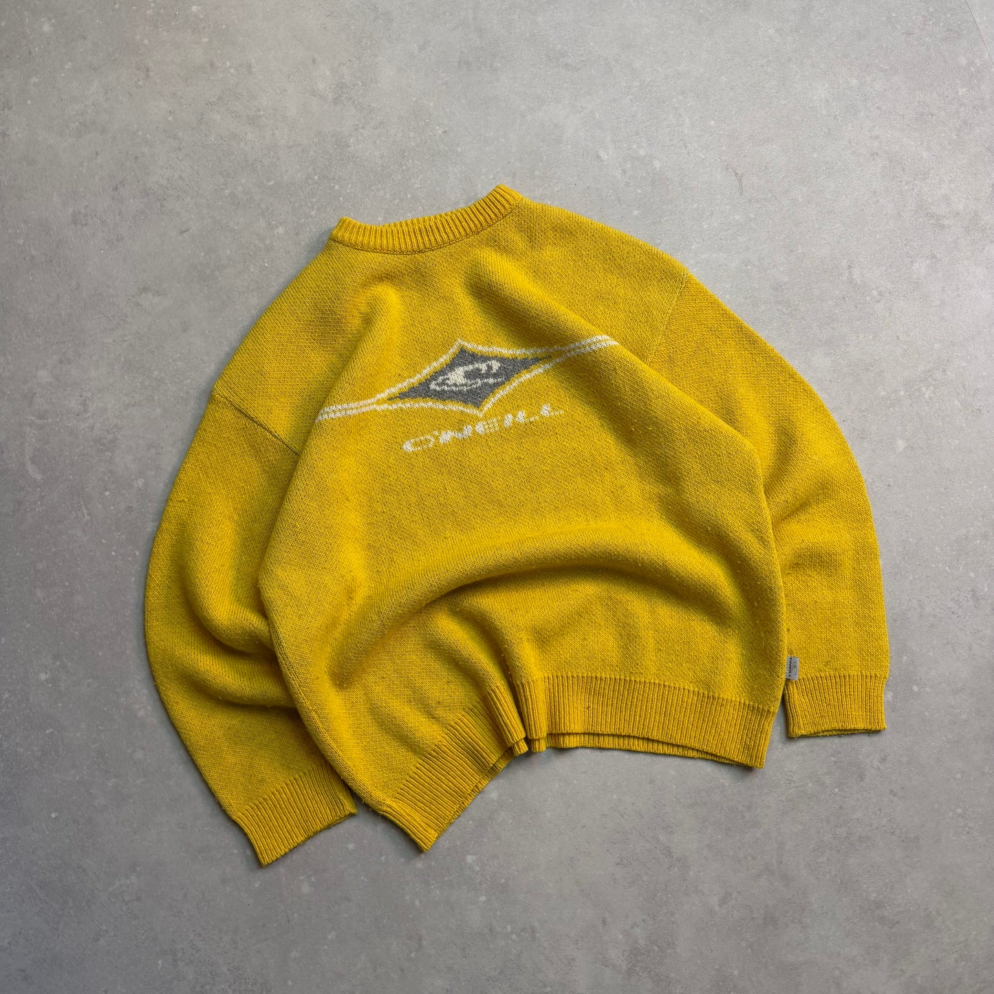 90’s O’Neill Knit Jumper (S)