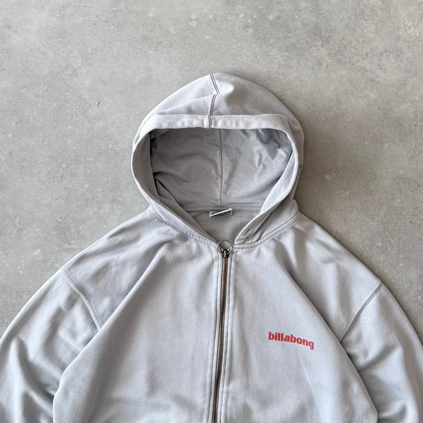 00’s Billabong IRL Hoodie (M)