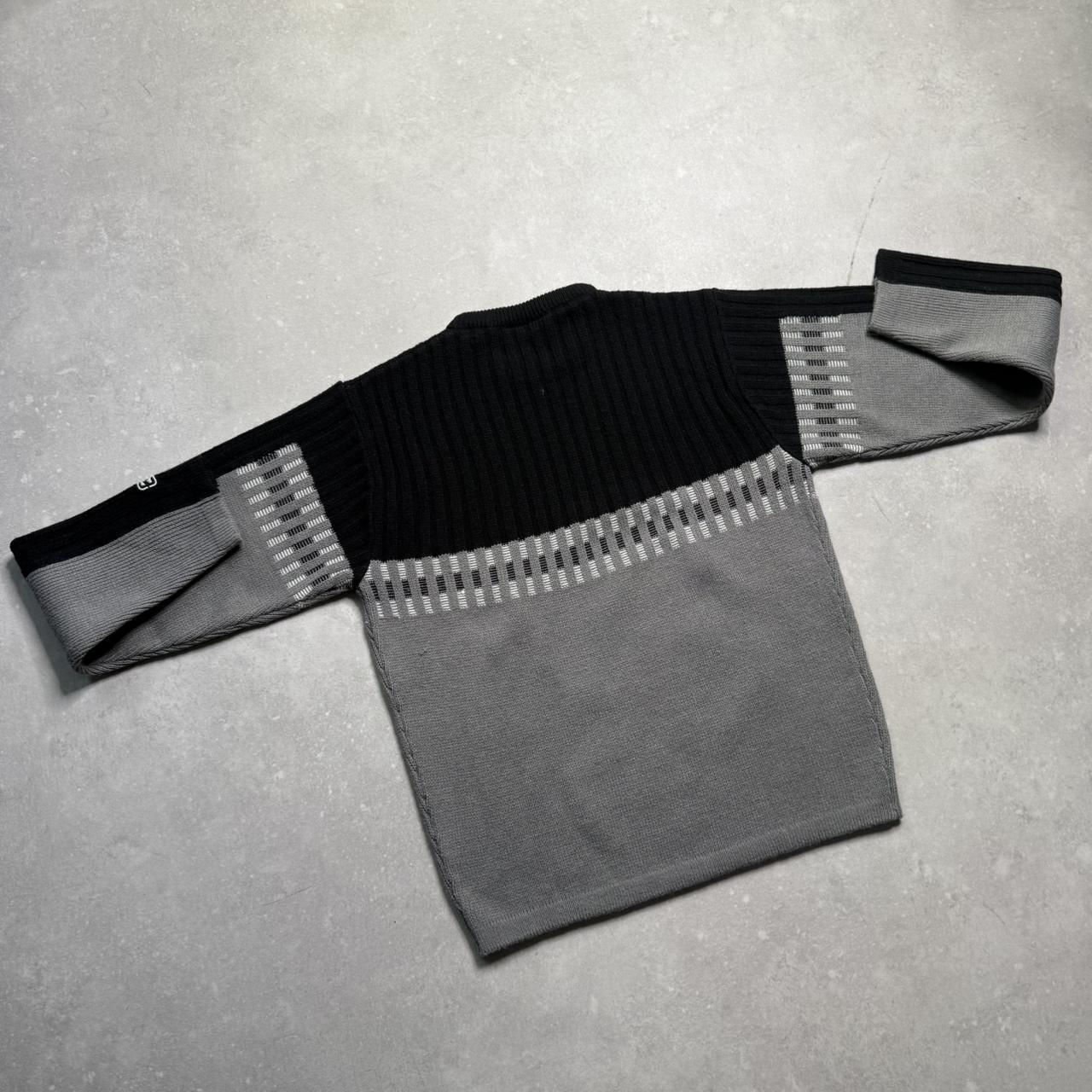 2000’s Billabong Knit Jumper / Sweatshirt (S)