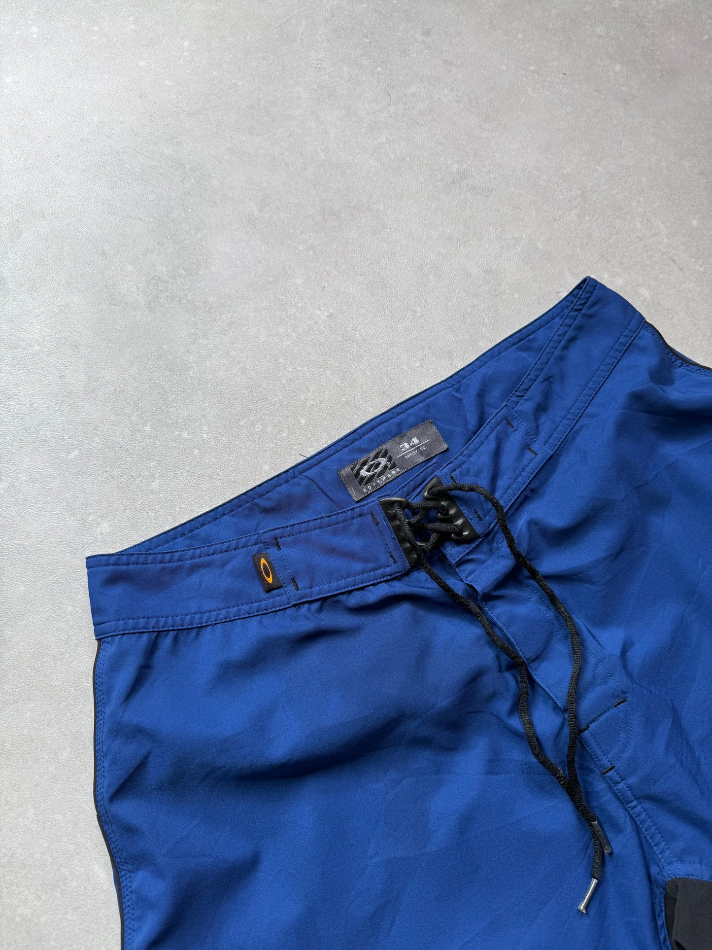 Oakley Software Shorts (34)