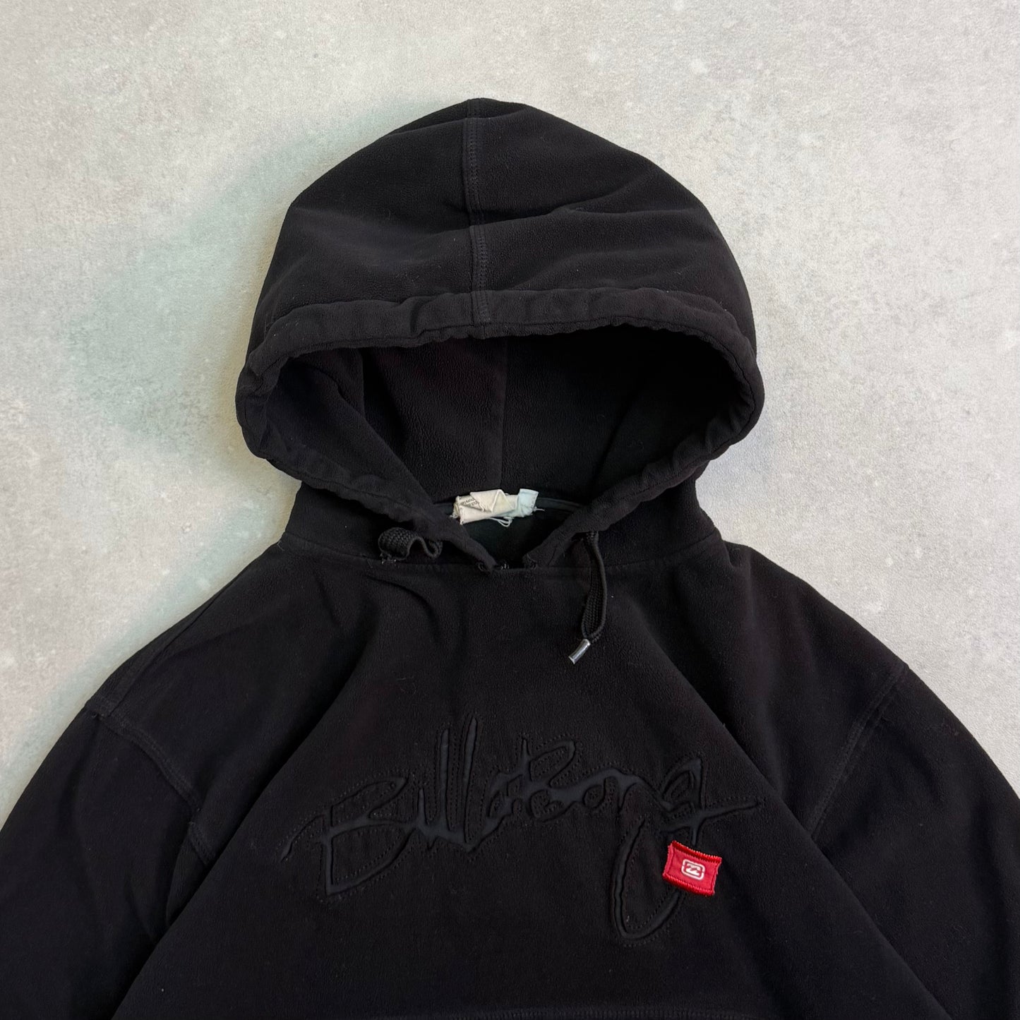 00’s Billabong Fleece Hoodie (M)