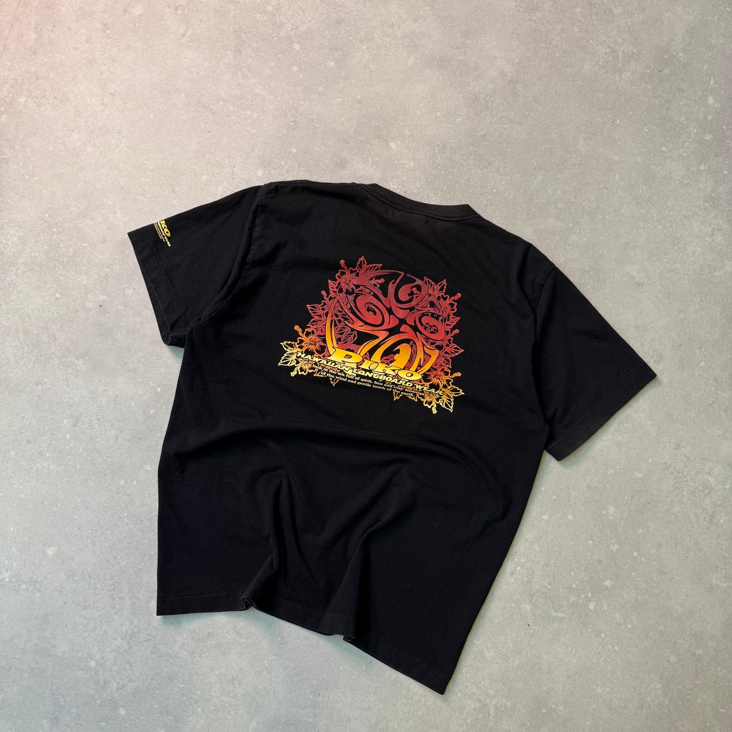90’s Piko T-shirt (S)