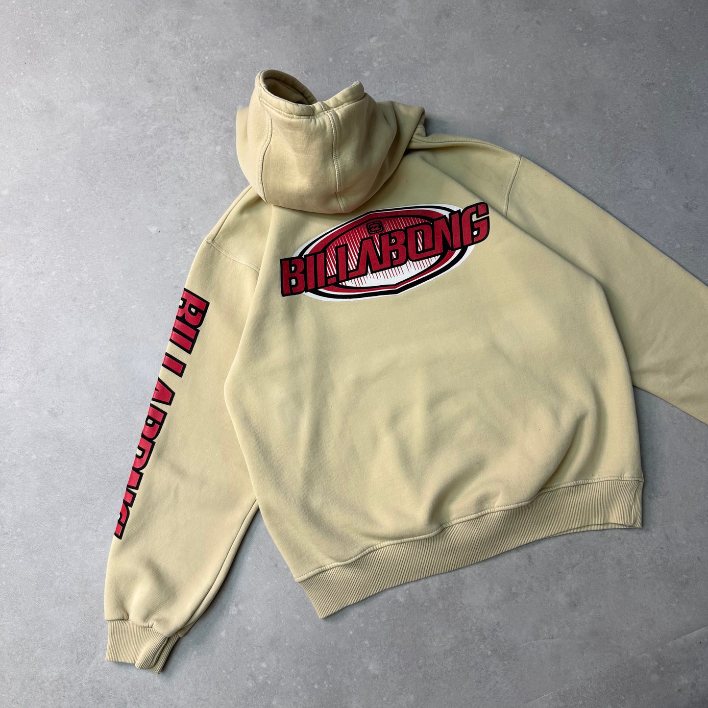 00’s Billabong Hoodie (L)