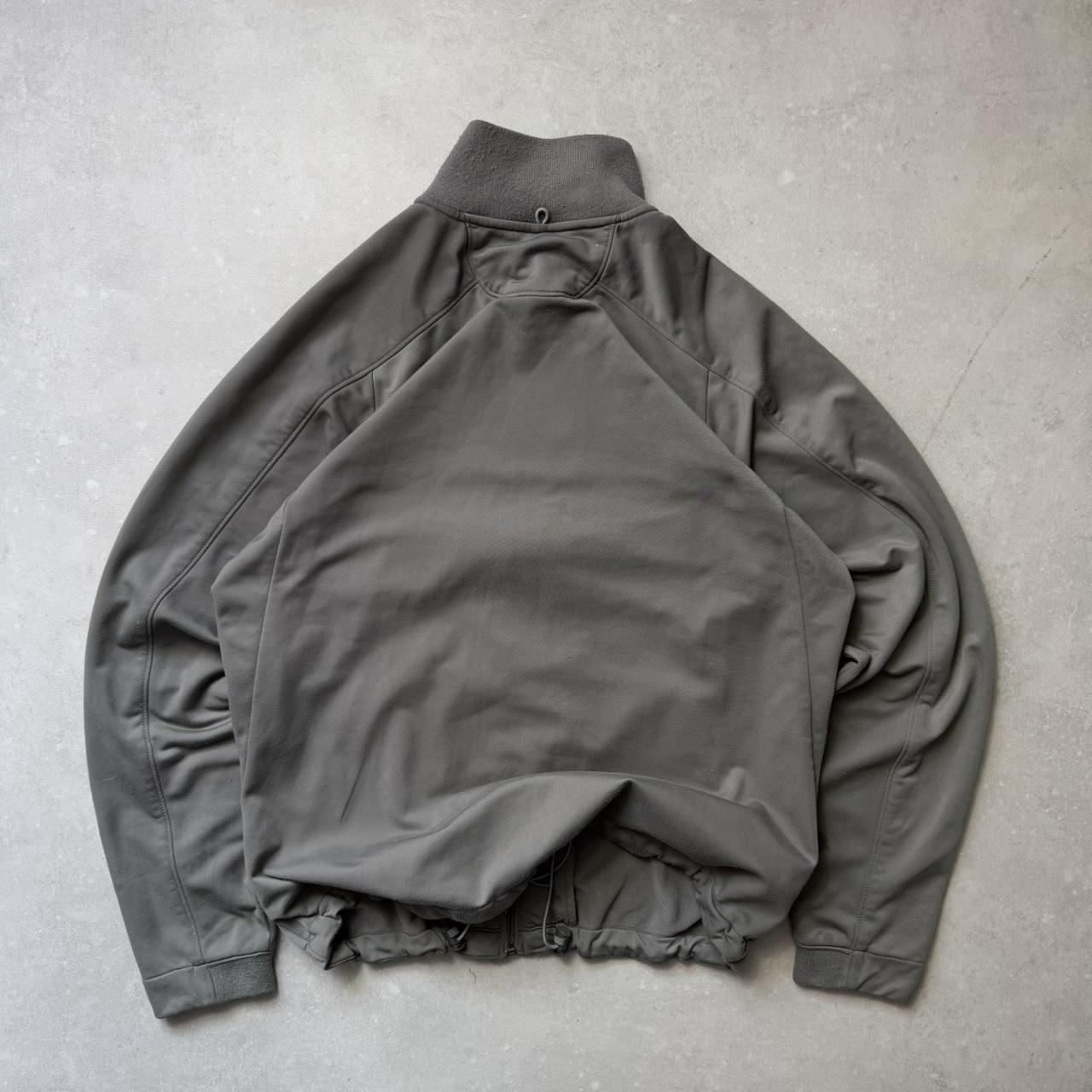 2000’s Oakley Zip up Fleece Jacket (M)