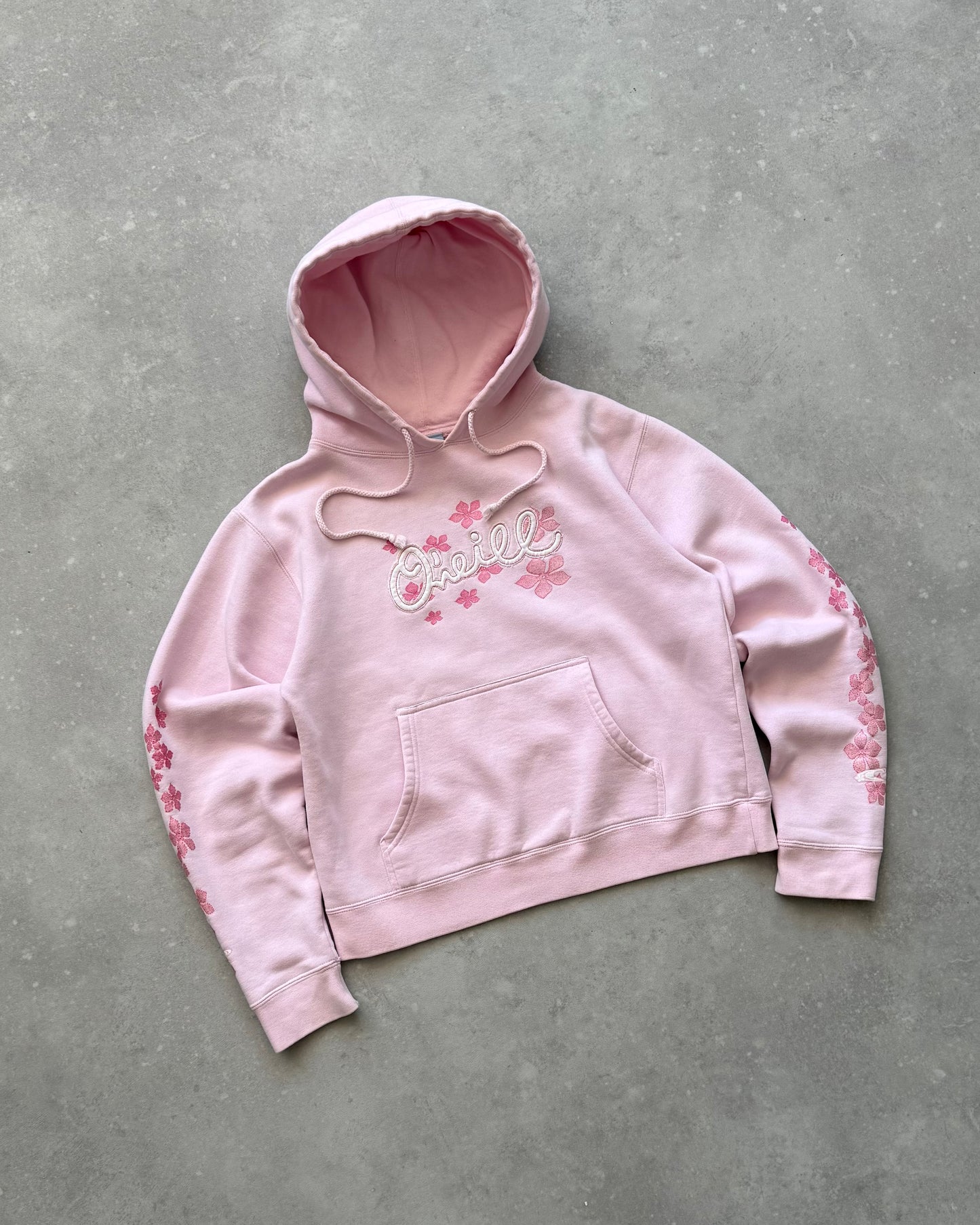 Vintage O’Neill Women’s Hoodie (S/8)