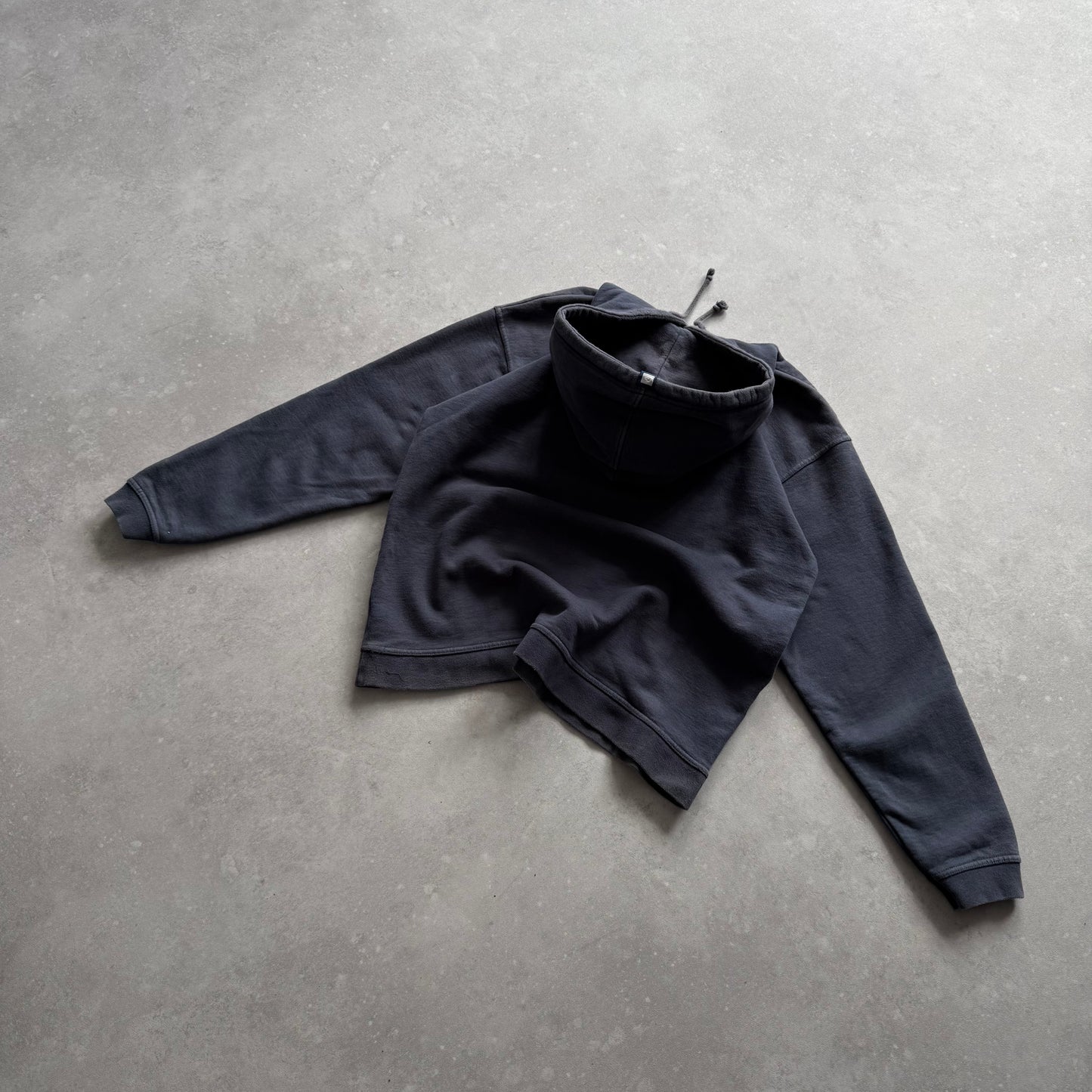 Vintage Quiksilver Hoodie (L)