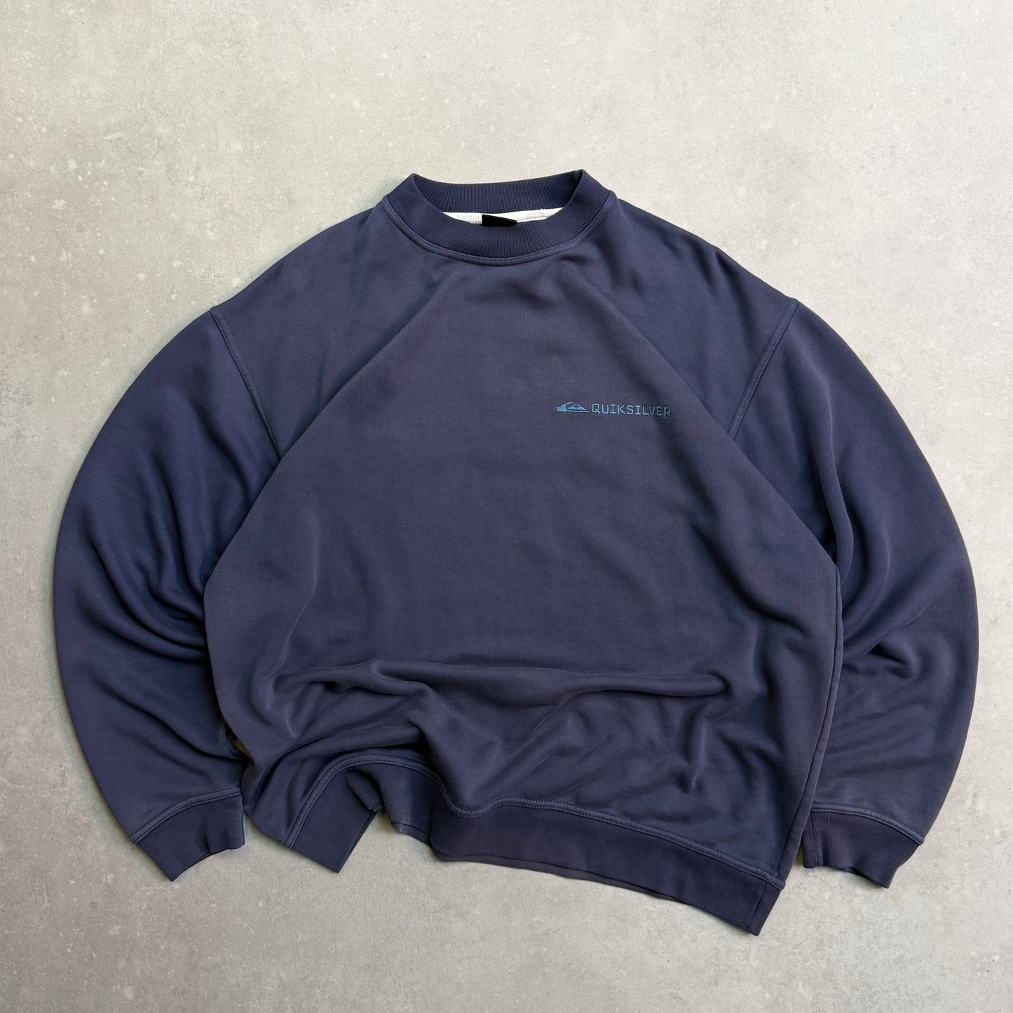 90’s Quiksilver Sweatshirt (L)