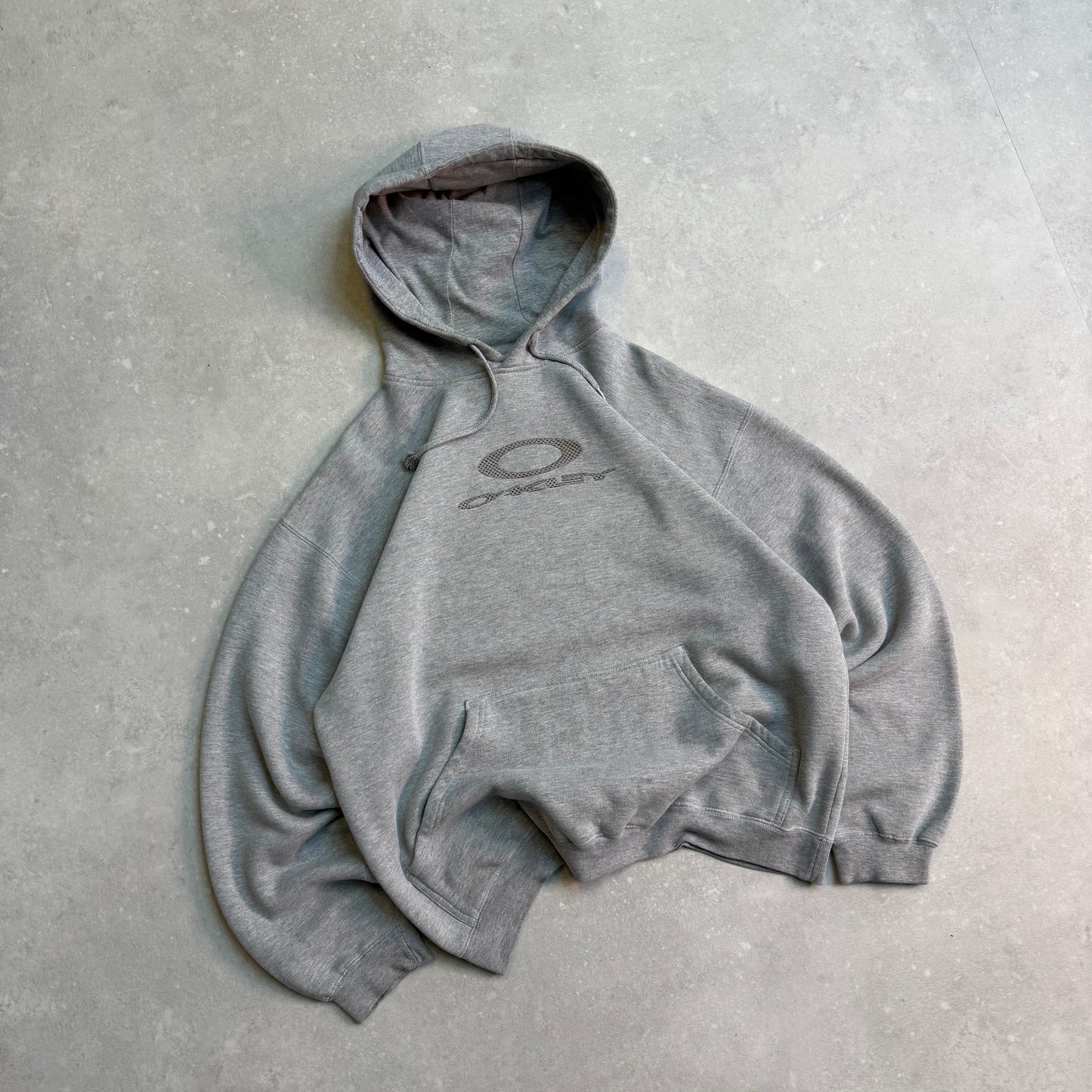 00’s Oakley Hoodie