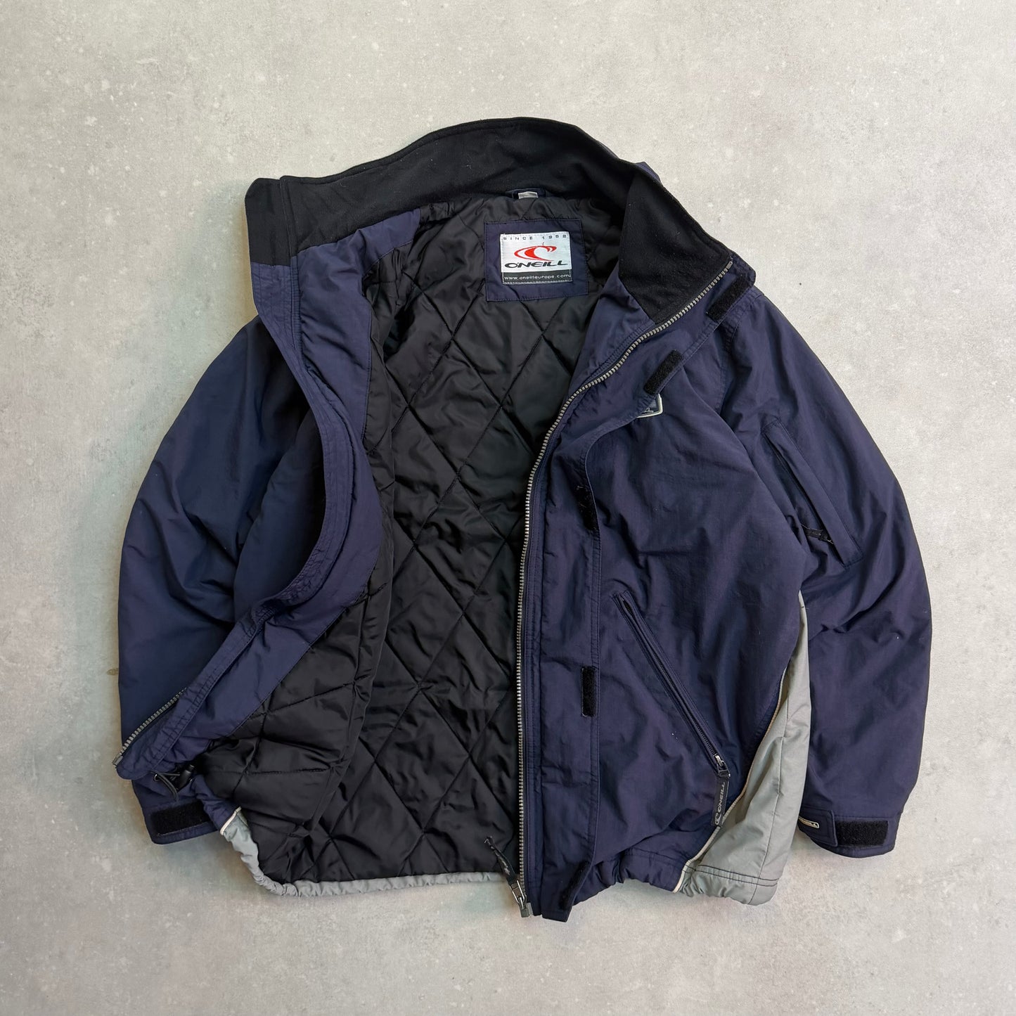 00’s O’Neill Jacket (L)