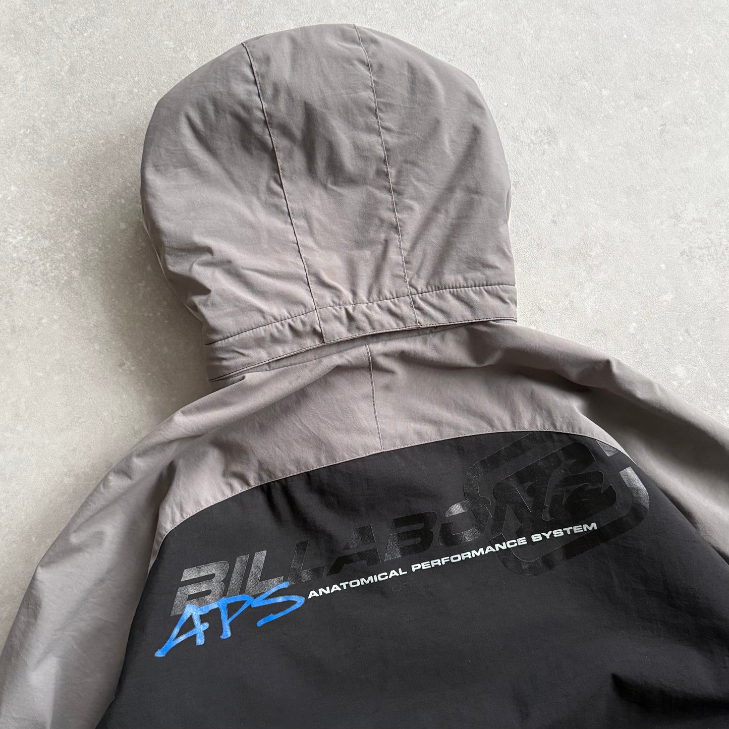 00's Billabong Jacket (L)