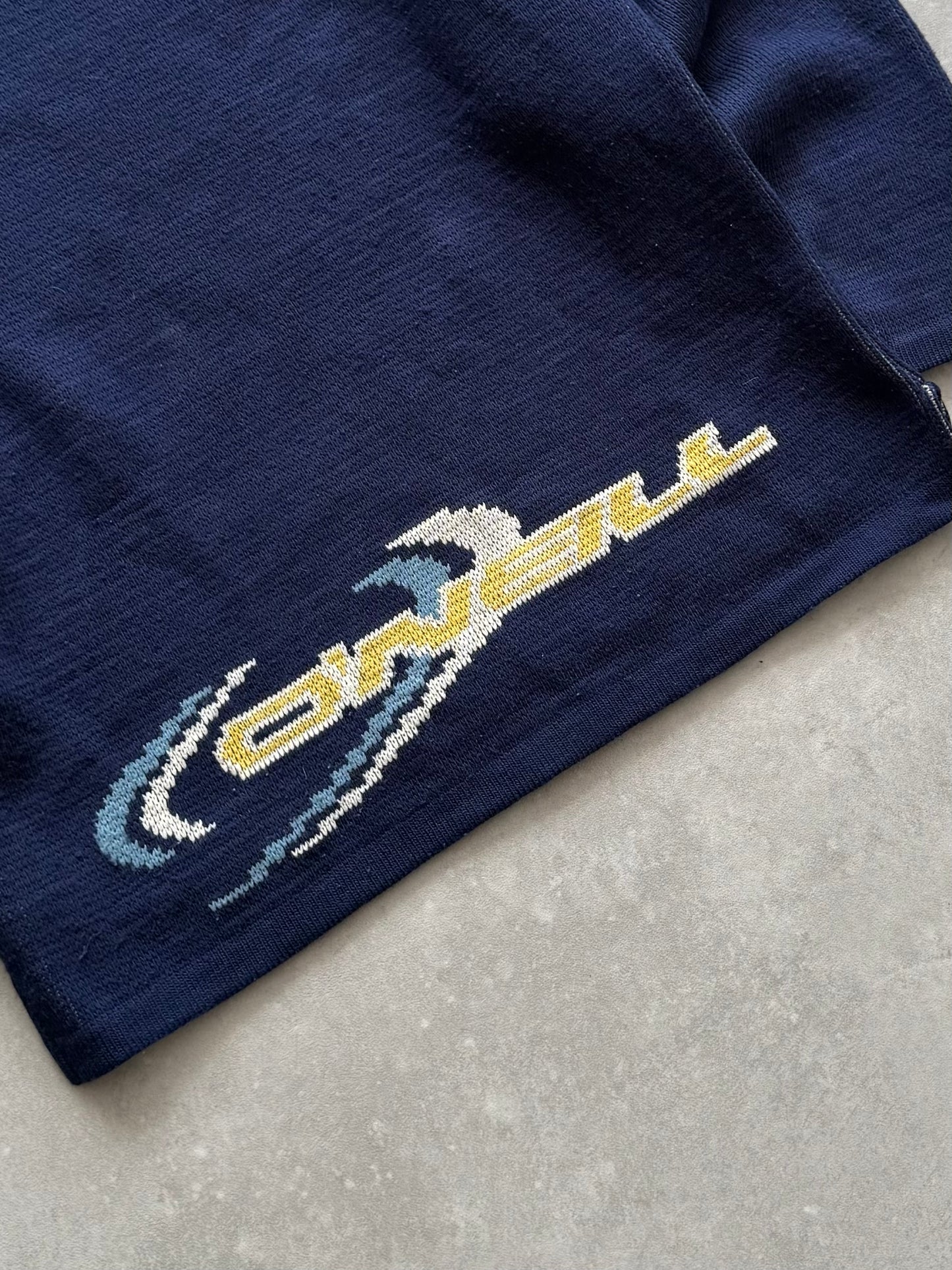 Vintage O’Neill Knit Jumper (S)