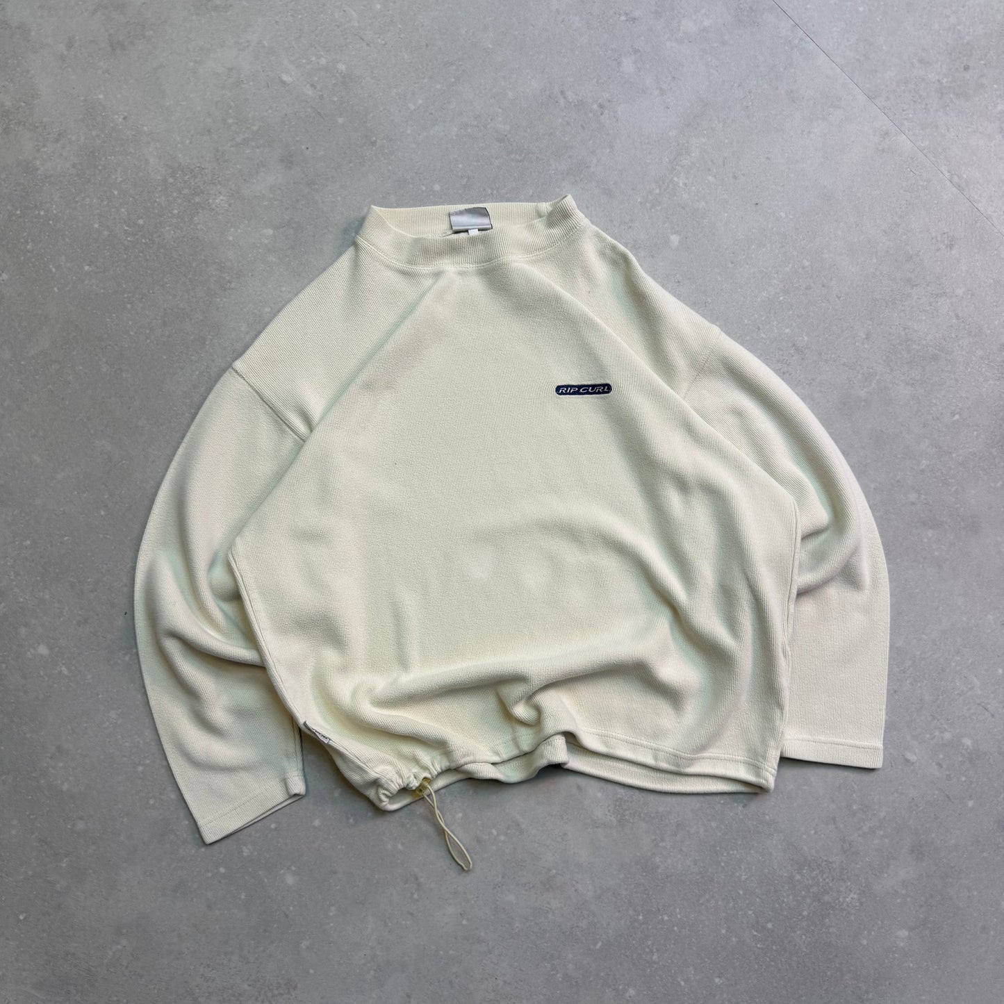 00’s Rip Curl Sweatshirt (M)