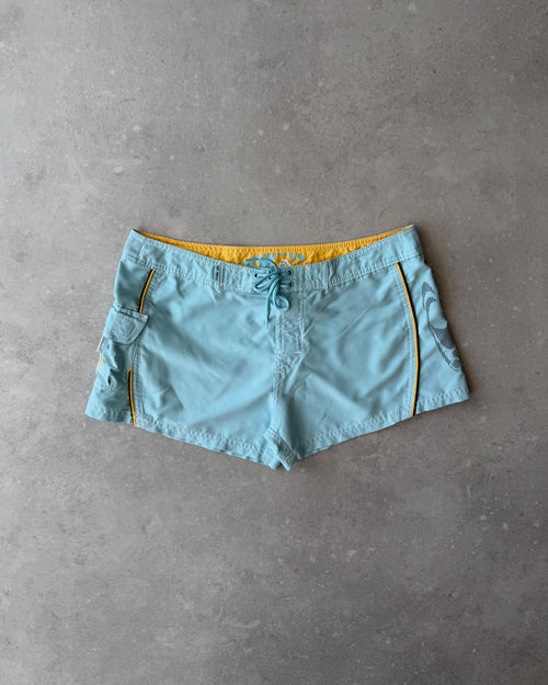 Vintage O’Neill Women’s Boardshorts (32)