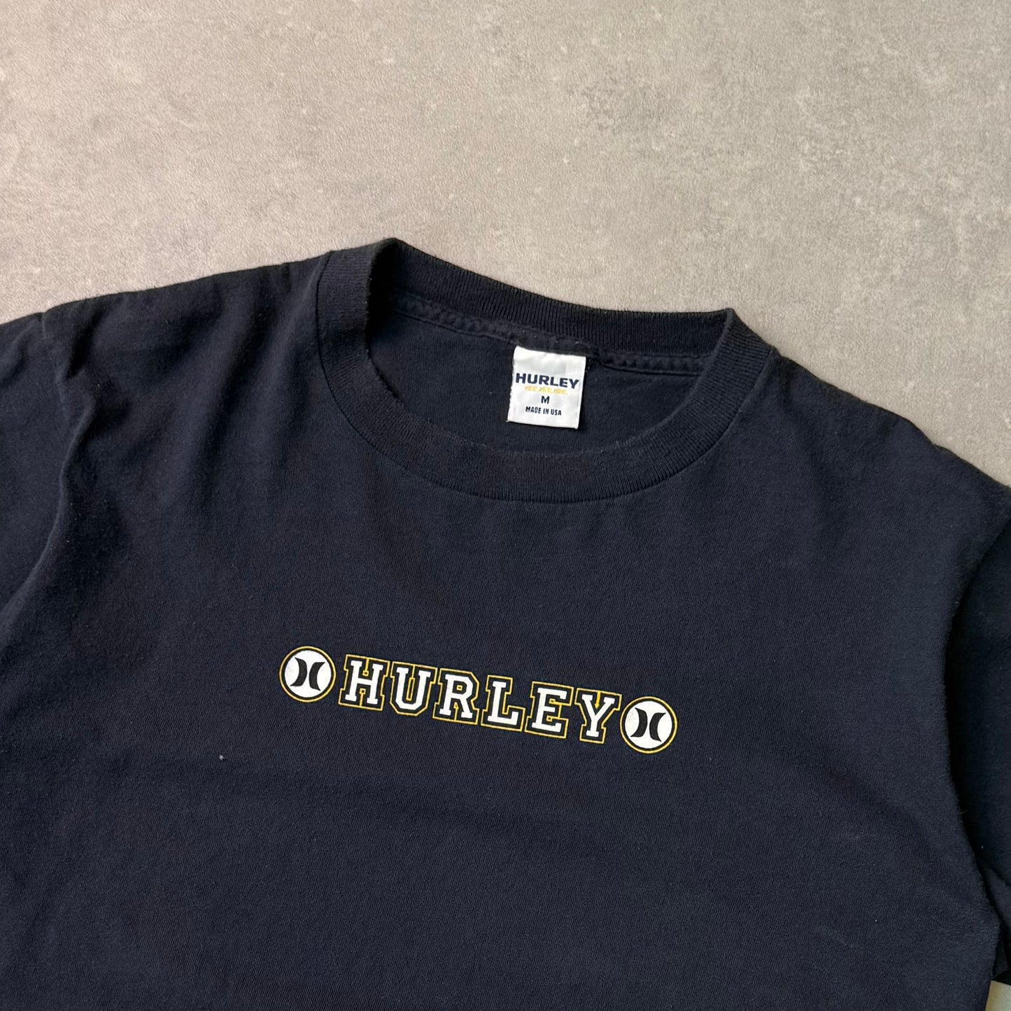 00’s Hurley T-shirt (S)